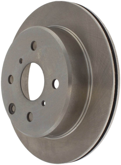 Stoptech Centric Performance Brake Rotor 121.44034