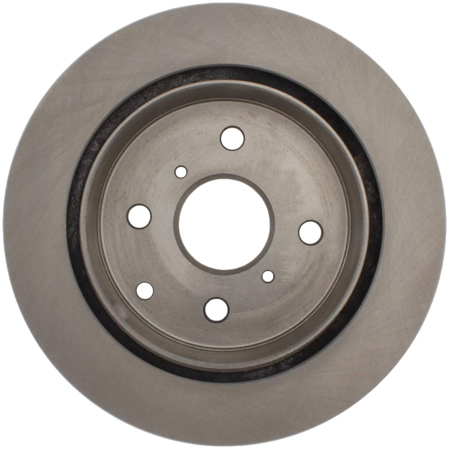 Stoptech Centric Performance Brake Rotor 121.44034