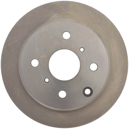 Stoptech Centric Performance Brake Rotor 121.44034