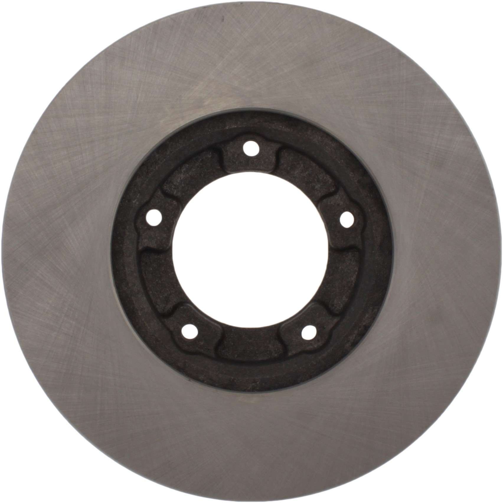 Stoptech Centric Performance Brake Rotor 121.44035