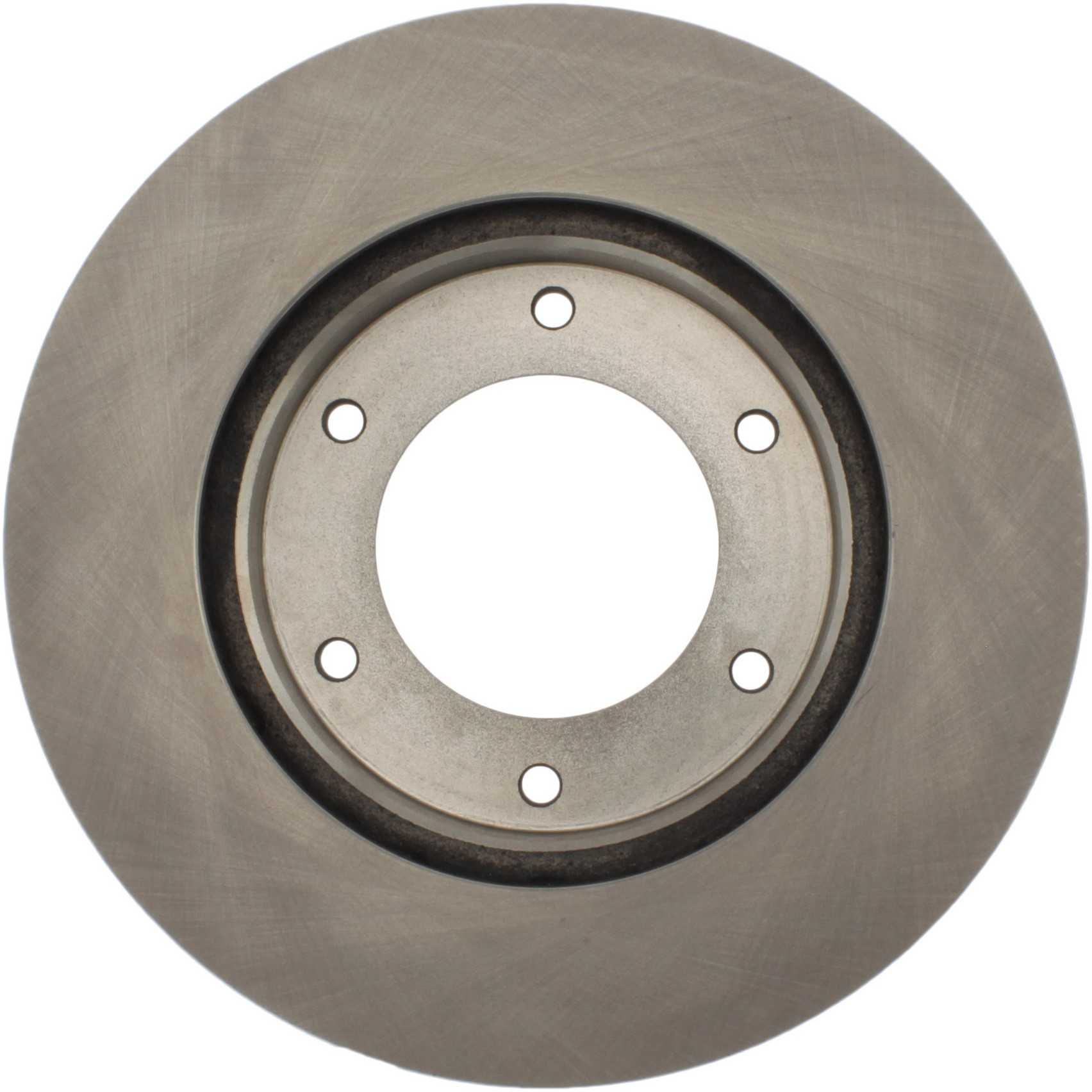 Stoptech Centric Performance Brake Rotor 121.44036