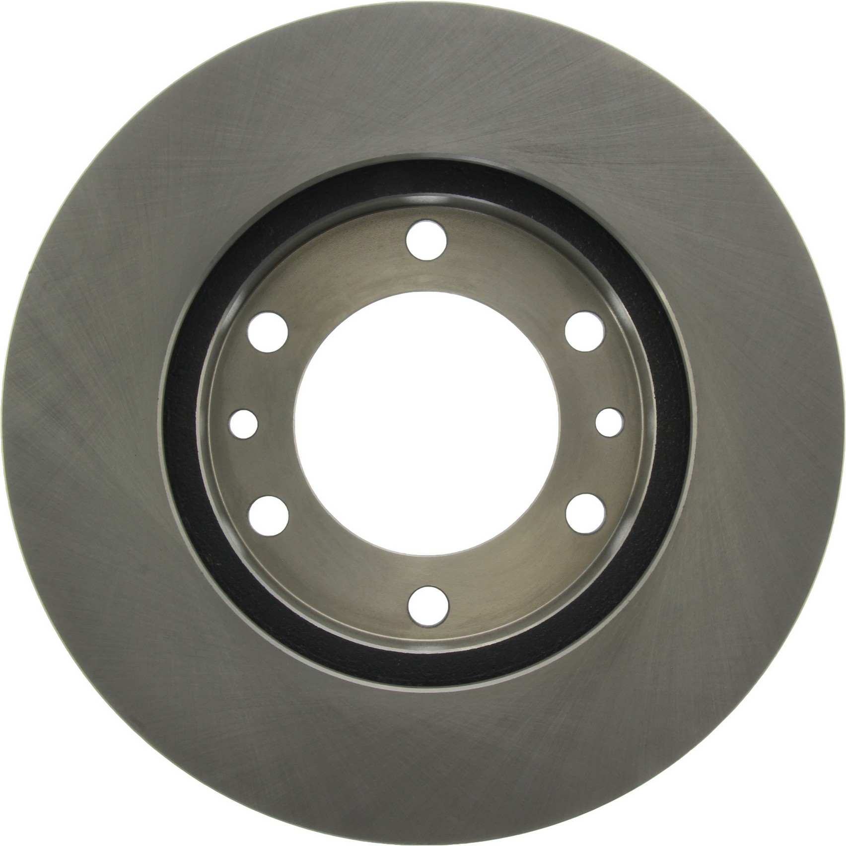 Stoptech Centric Performance Brake Rotor 121.44037