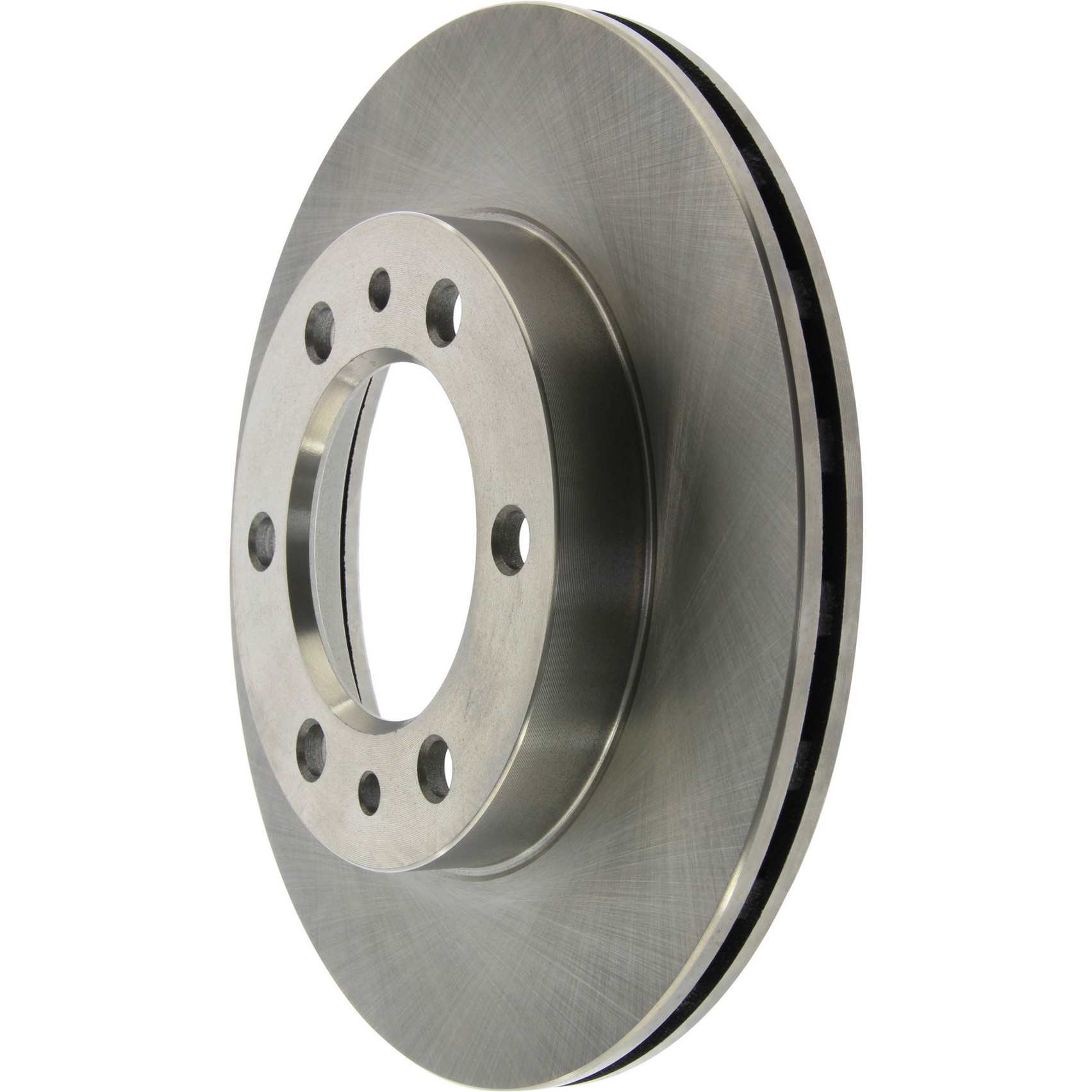 Stoptech Centric Performance Brake Rotor 121.44037