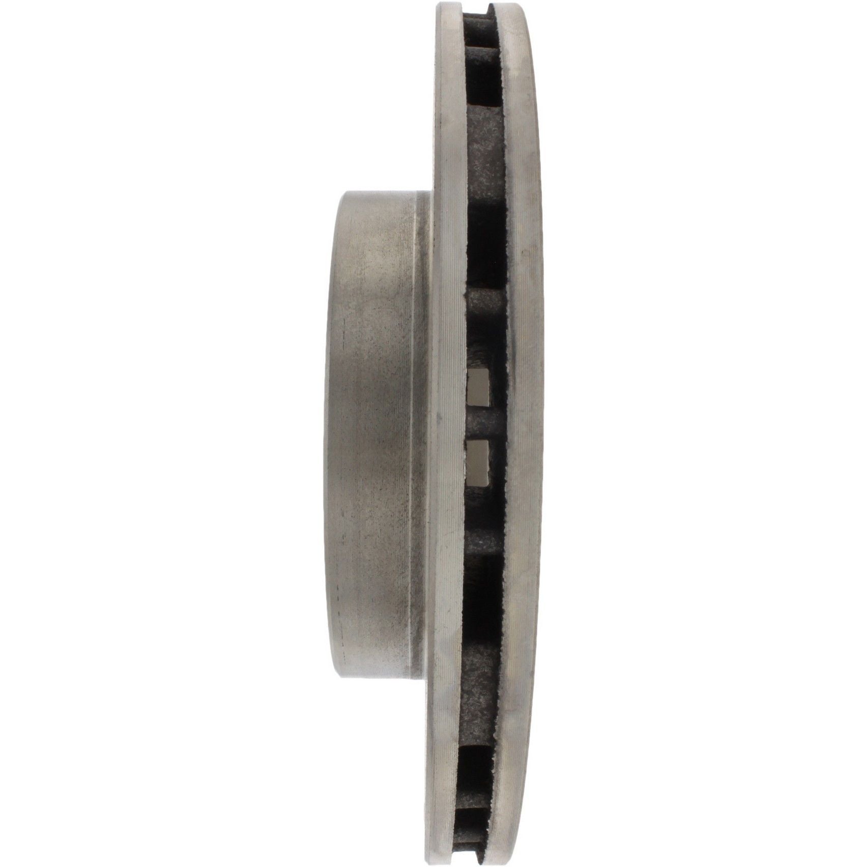 Stoptech Centric Performance Brake Rotor 121.44038