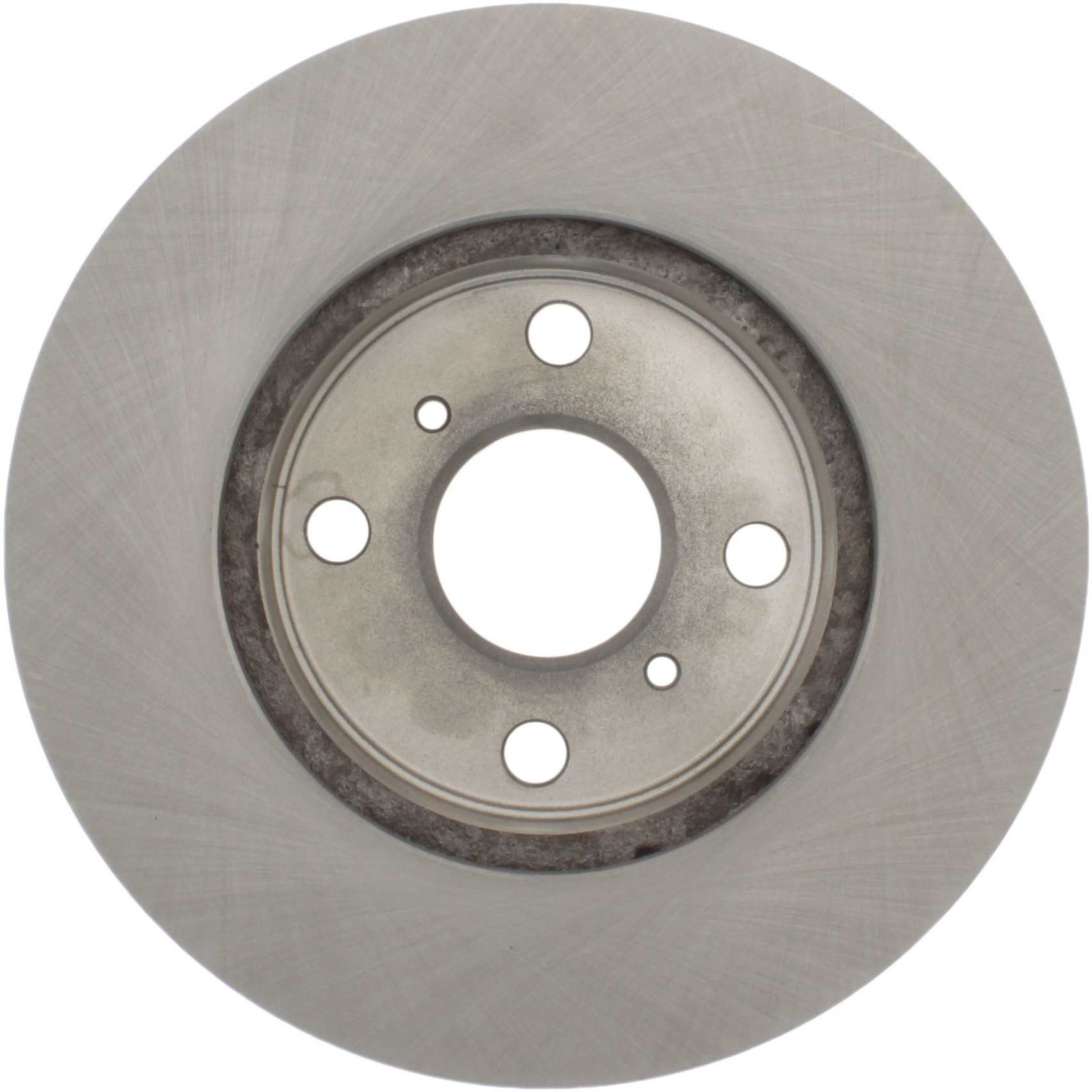 Stoptech Centric Performance Brake Rotor 121.44038