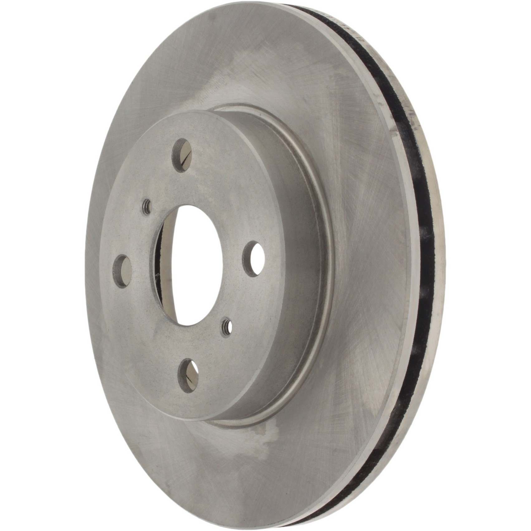 Stoptech Centric Performance Brake Rotor 121.44038