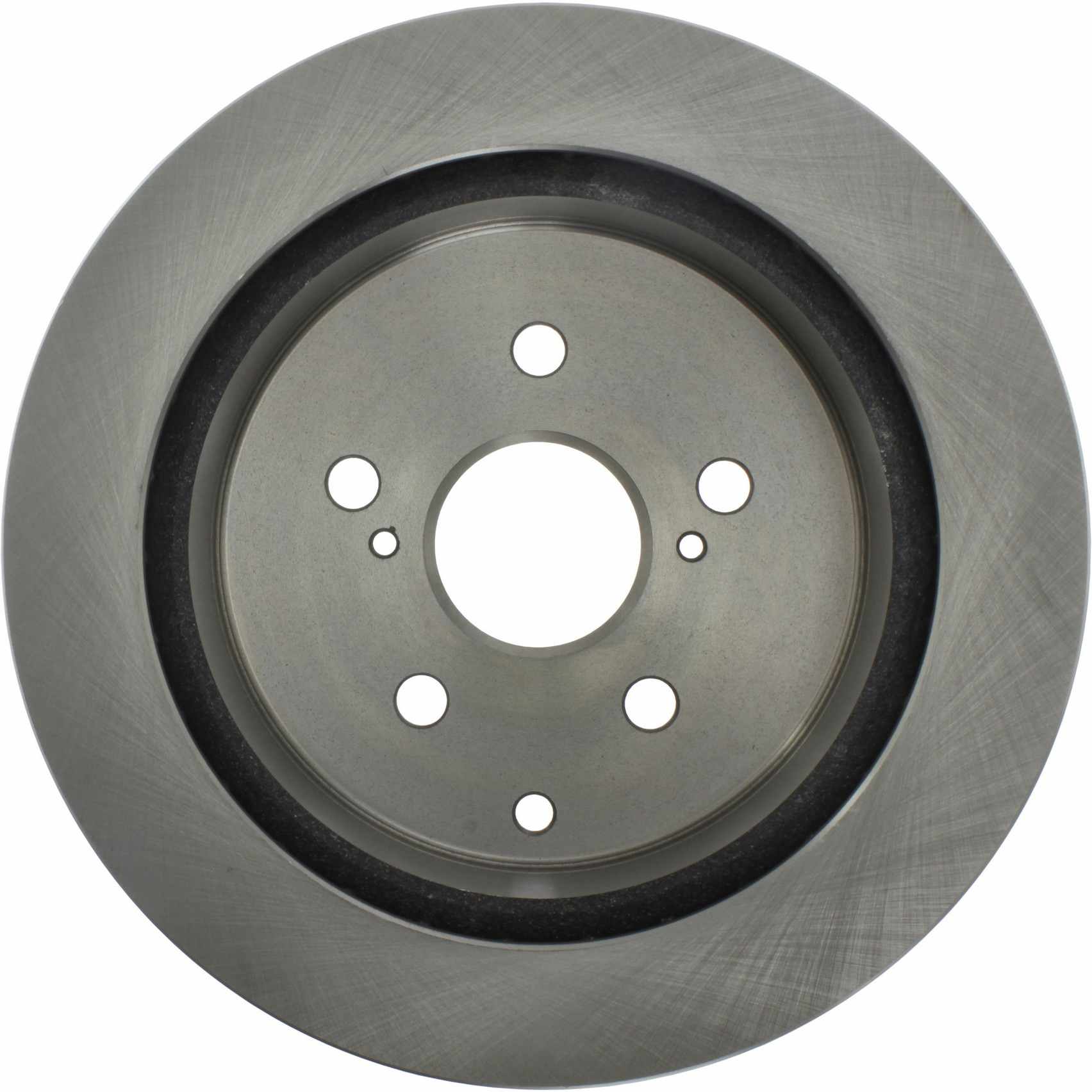 Stoptech Centric Performance Brake Rotor 121.44041