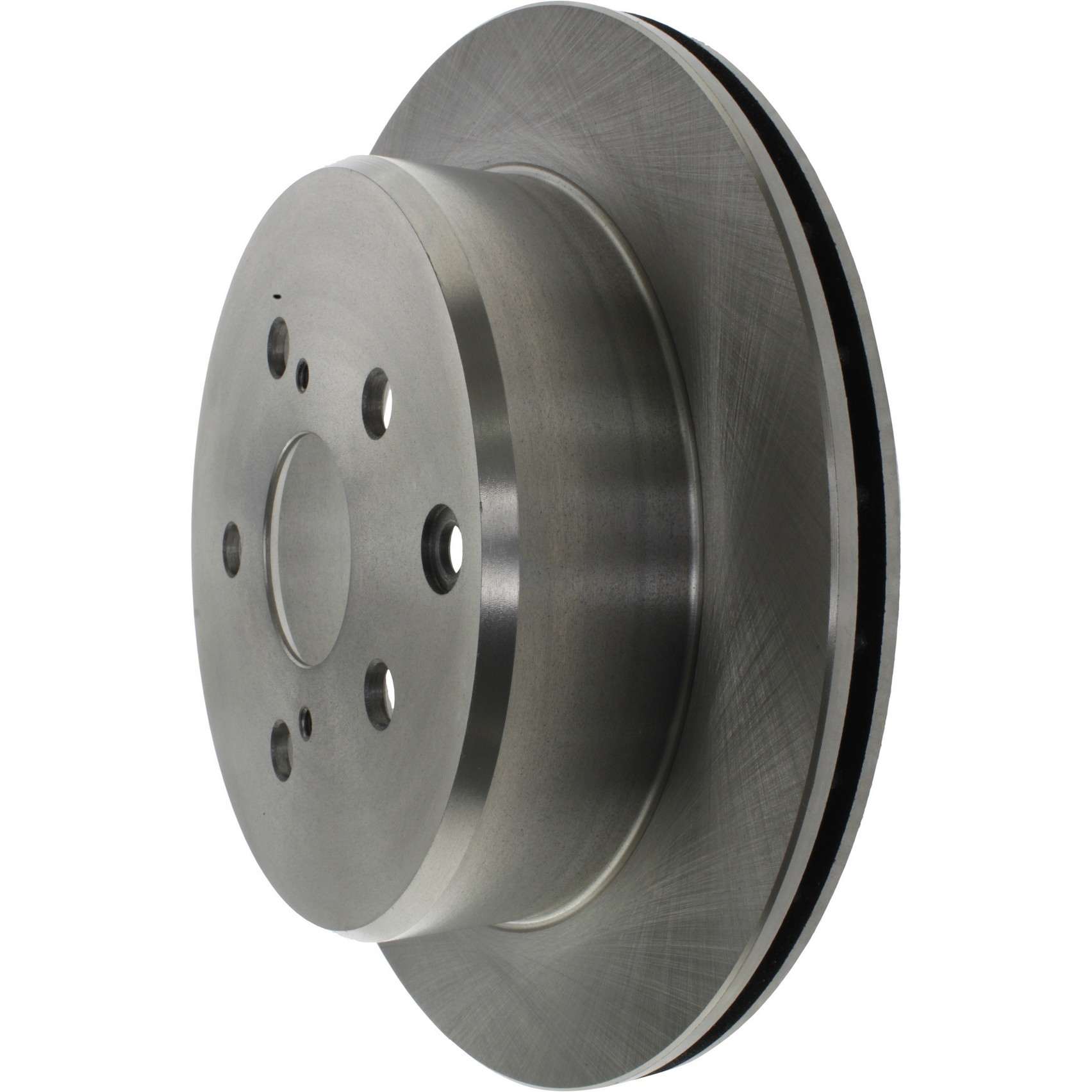 Stoptech Centric Performance Brake Rotor 121.44041