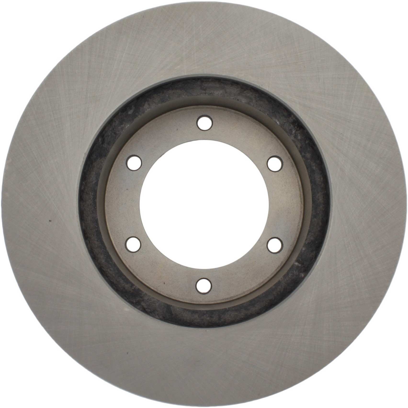 Stoptech Centric C-TEK Standard Brake Rotor - Front 121.44044