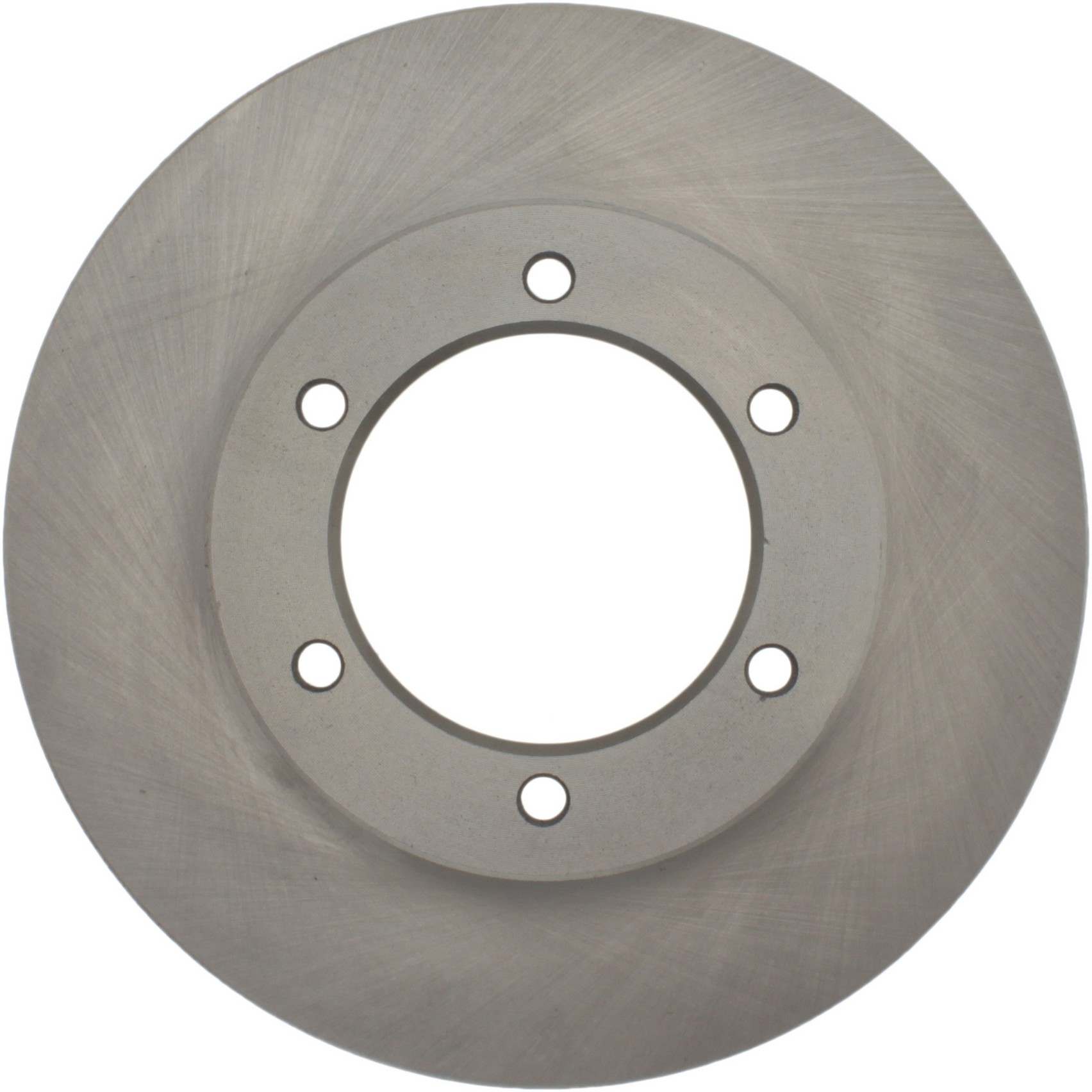 Stoptech Centric C-TEK Standard Brake Rotor - Front 121.44044