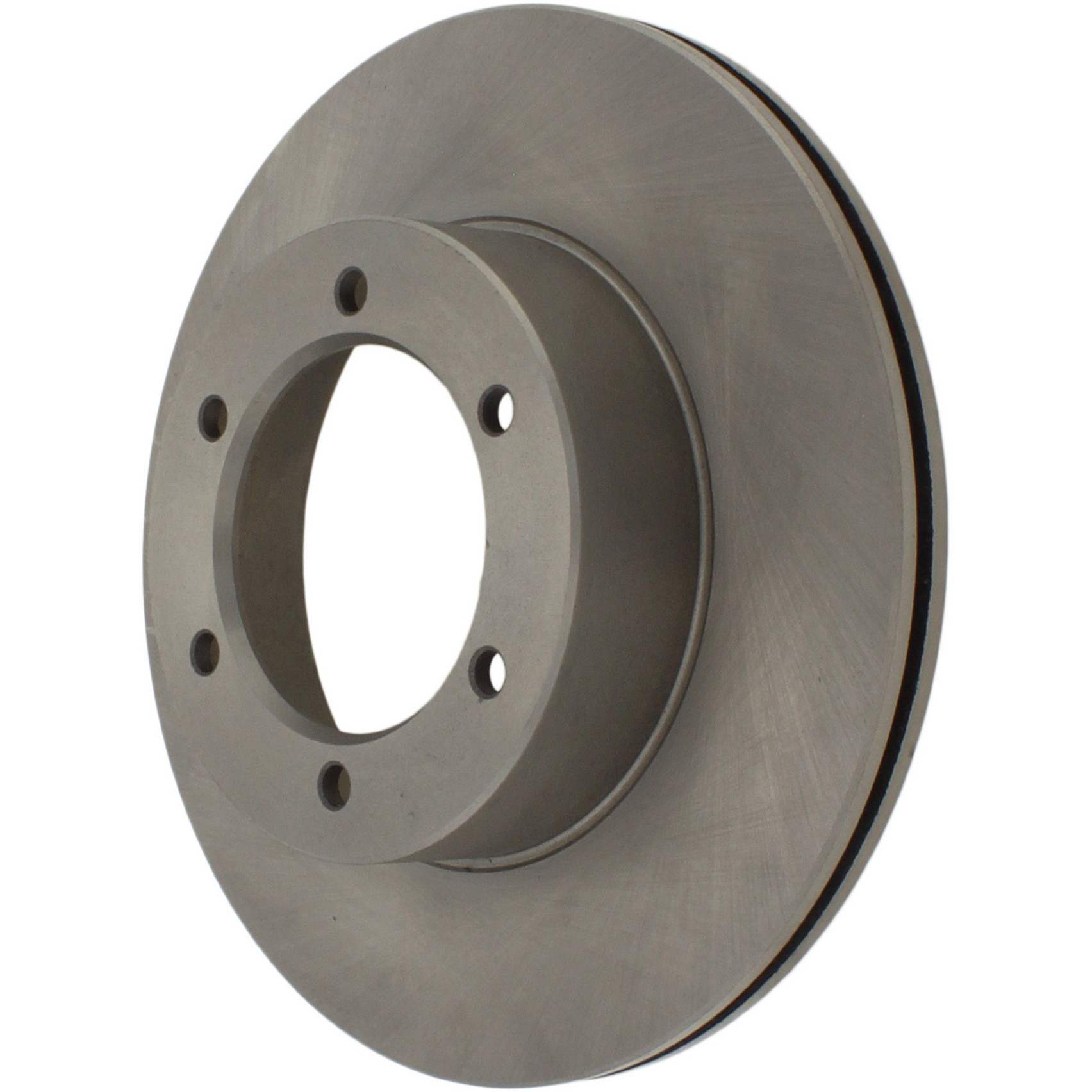 Stoptech Centric C-TEK Standard Brake Rotor - Front 121.44044