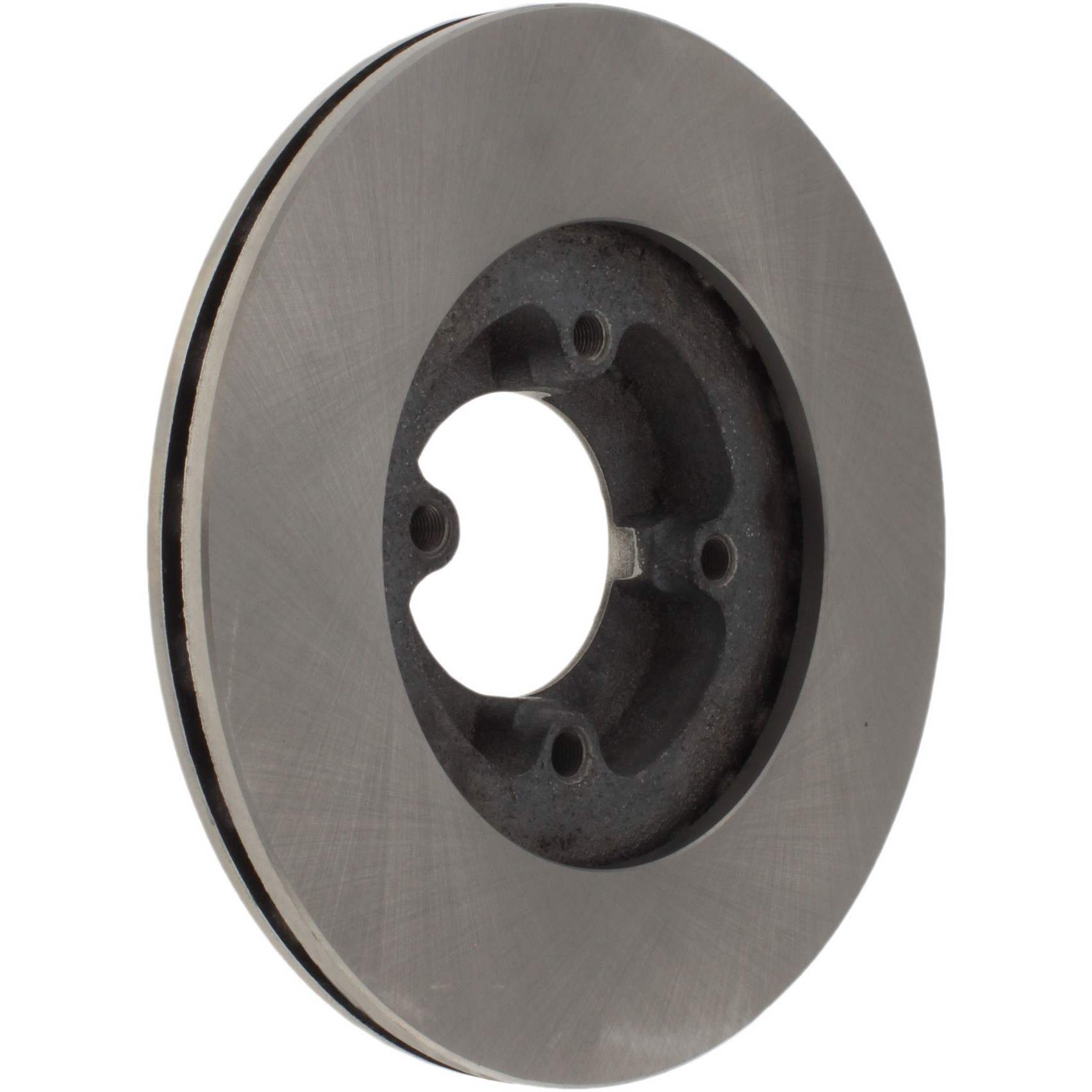 Stoptech Centric Performance Brake Rotor 121.44045