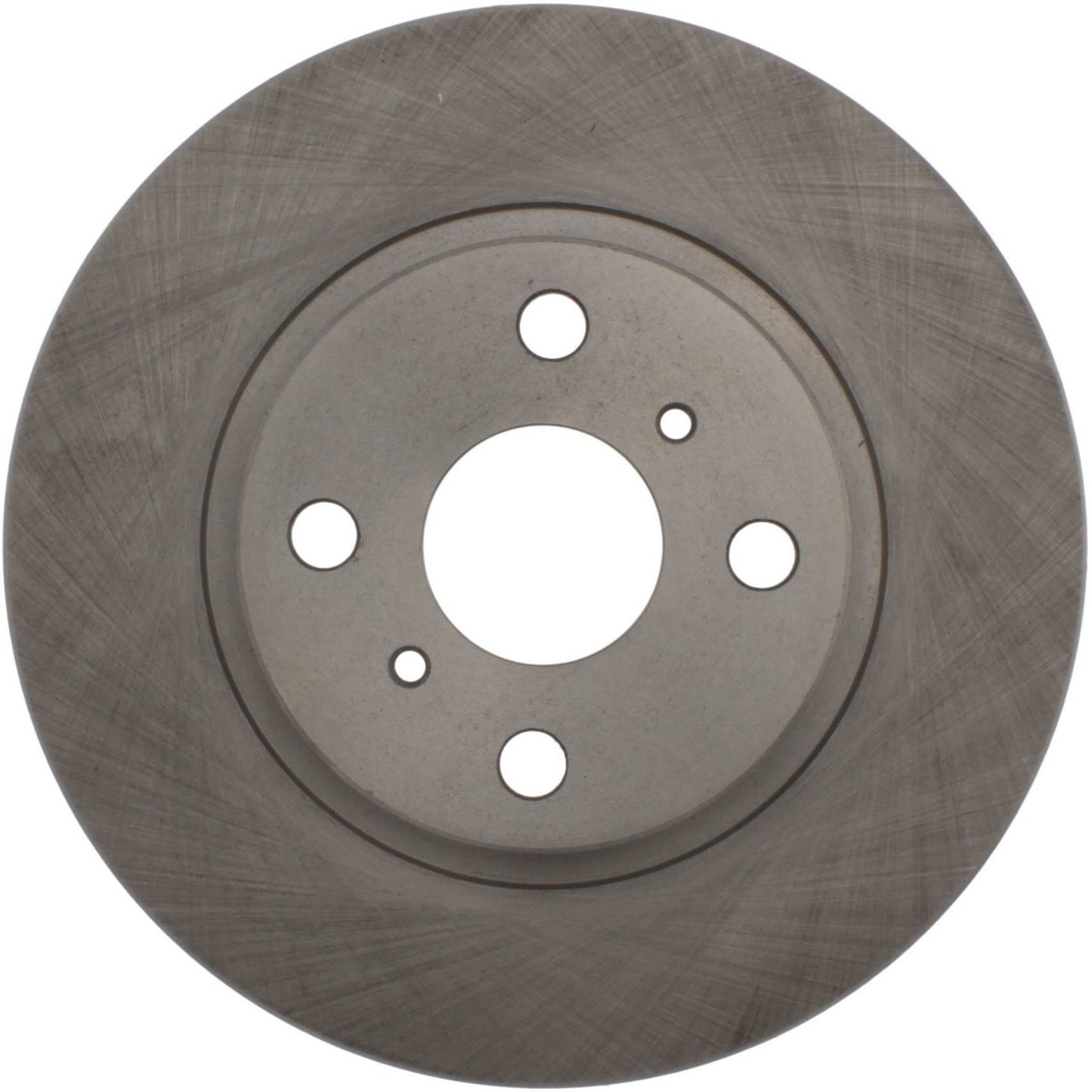 Stoptech Centric 6/86-12/89 Toyota MR2 8/89-91 Corolla GTS Front Rotor 121.44047