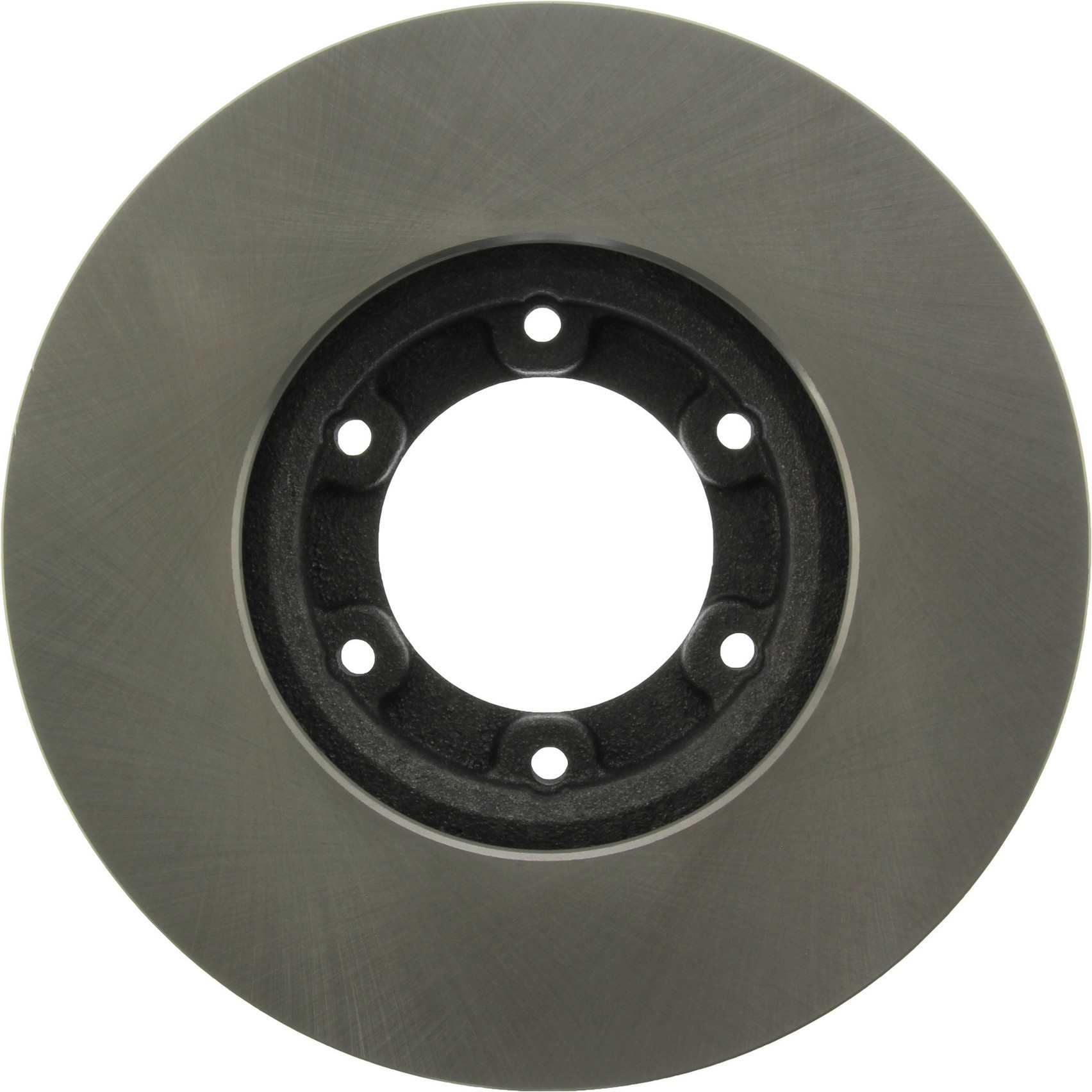 Stoptech Centric Performance Brake Rotor 121.44049