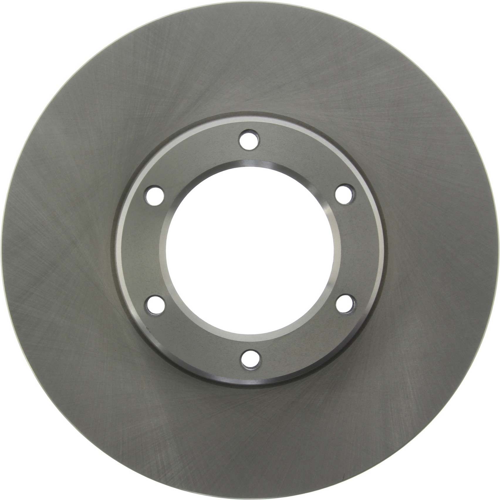 Stoptech Centric Performance Brake Rotor 121.44049