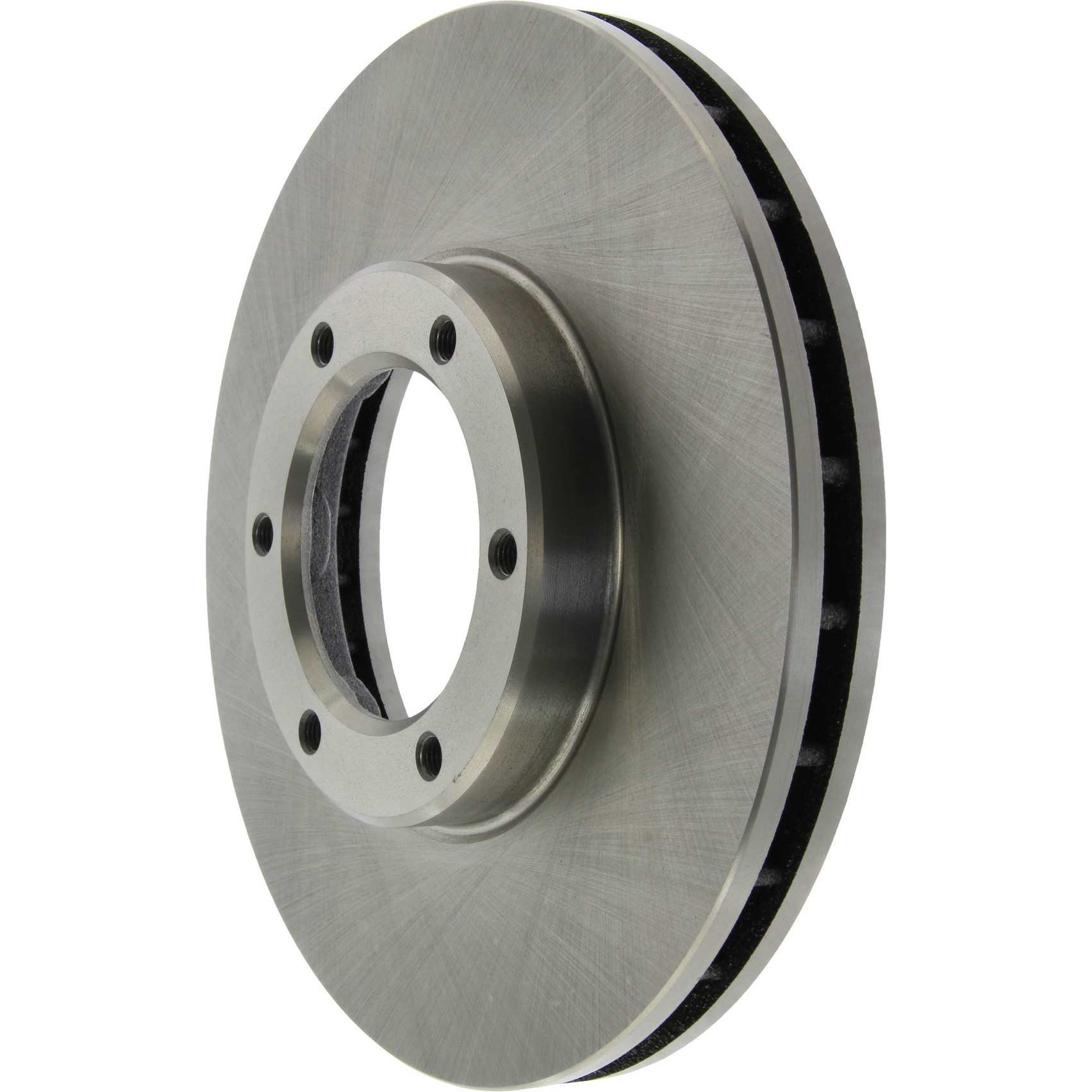 Stoptech Centric Performance Brake Rotor 121.44049