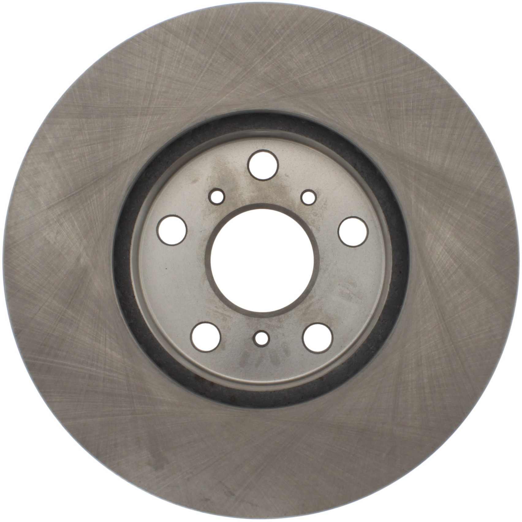 Stoptech Centric Performance Brake Rotor 121.44050