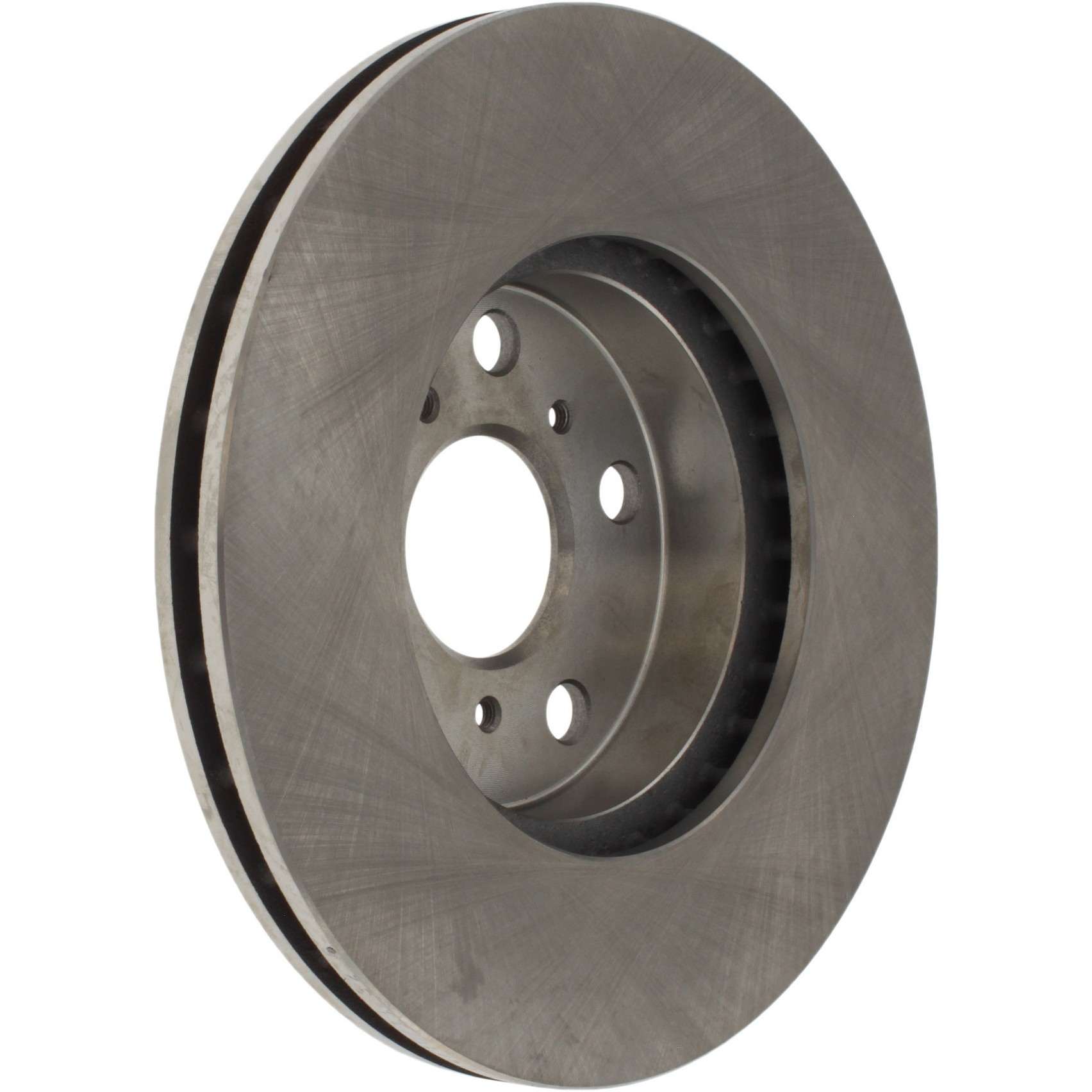 Stoptech Centric Performance Brake Rotor 121.44050