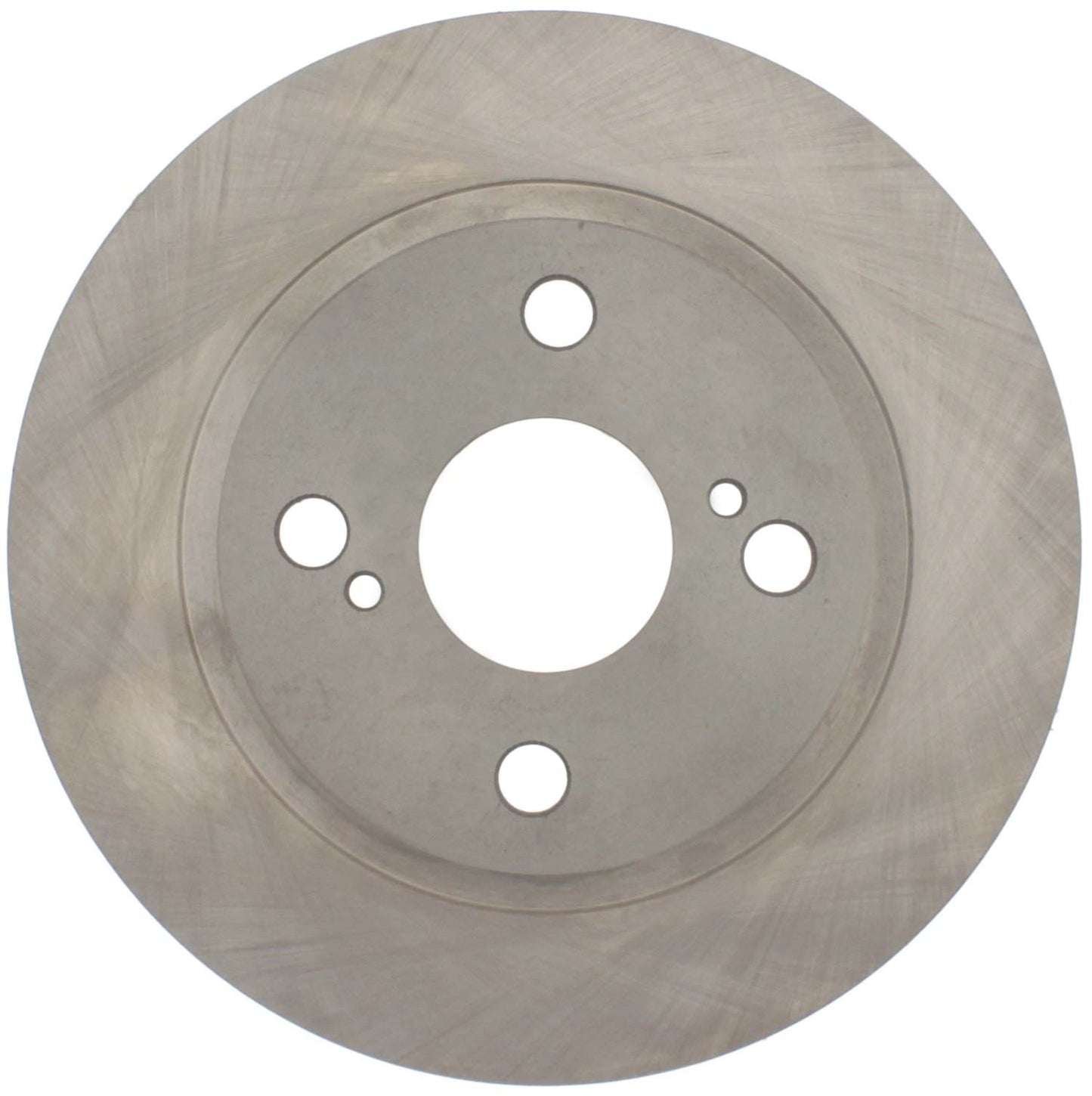 Stoptech Centric 87 Toyota Corolla FX16 Rear Rotor 121.44053