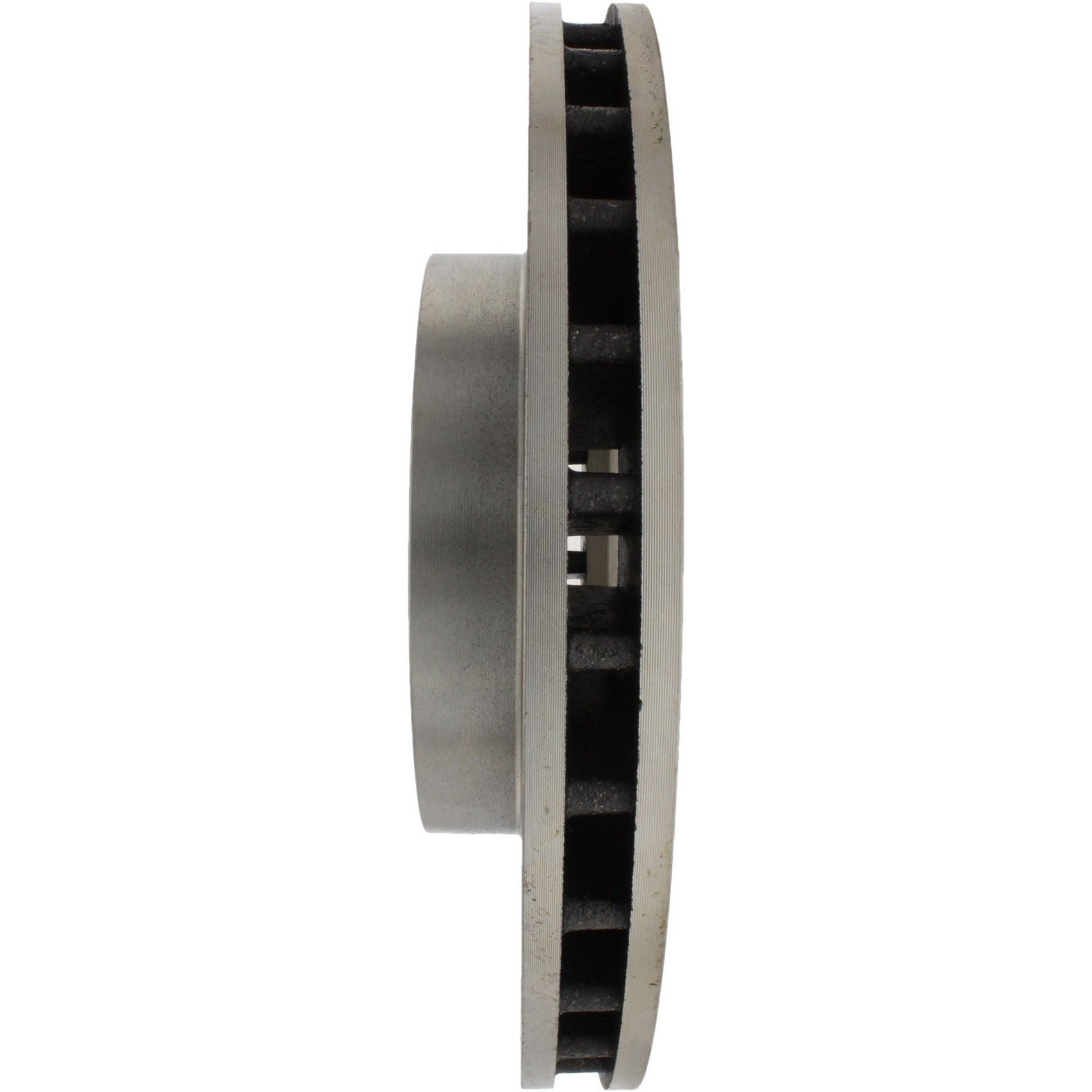 Stoptech Centric C-Tek Standard Brake Rotor - Front 121.44054