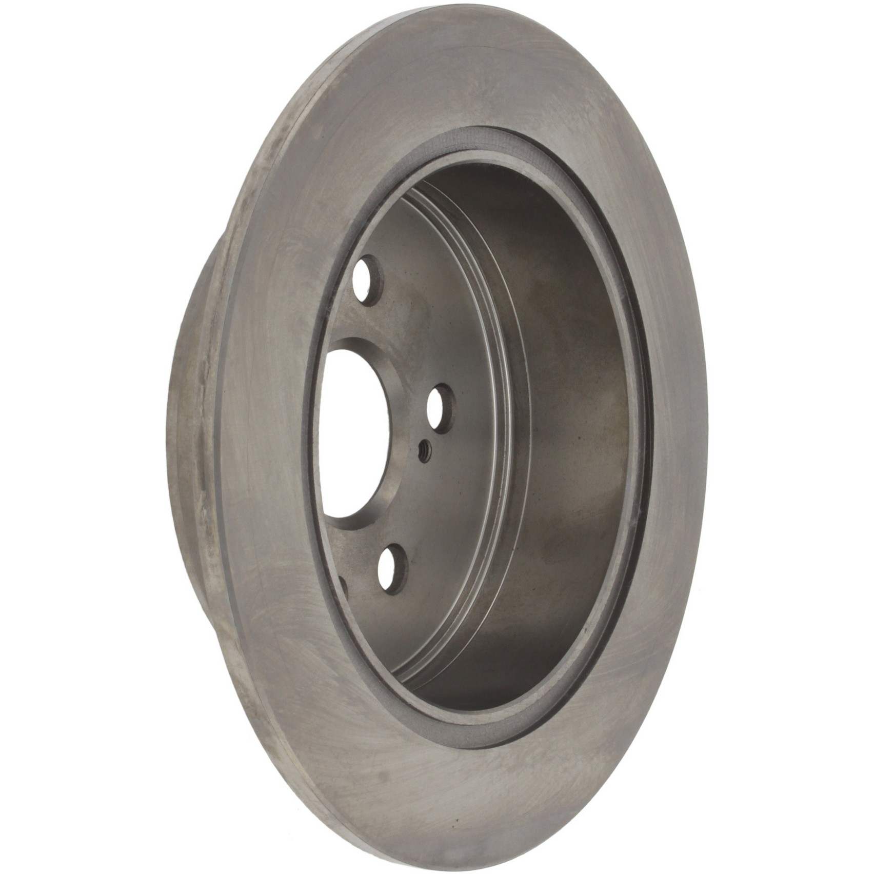 Stoptech Centric C-Tek Standard Brake Rotor - Rear 121.44056