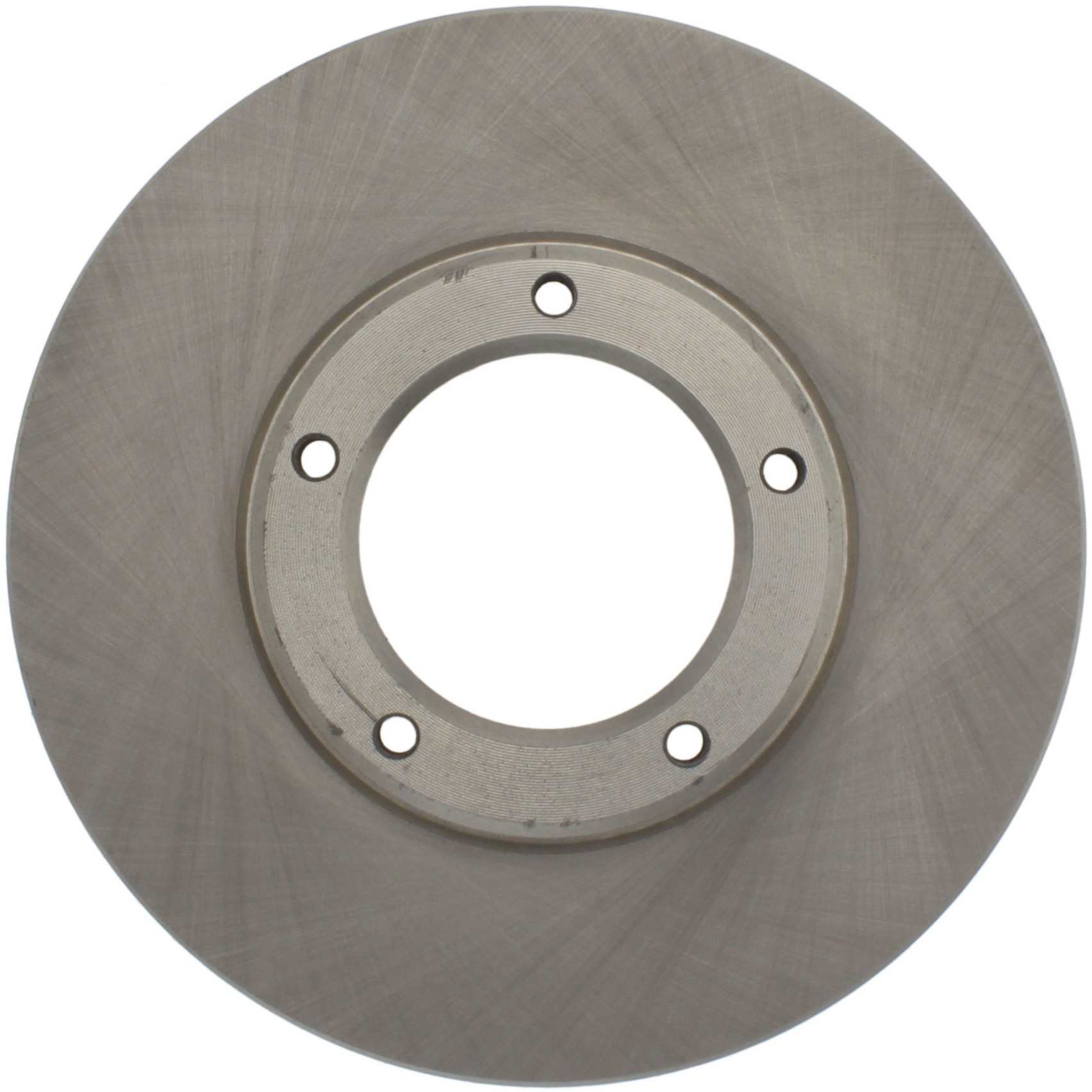 Stoptech Centric Performance Brake Rotor 121.44059