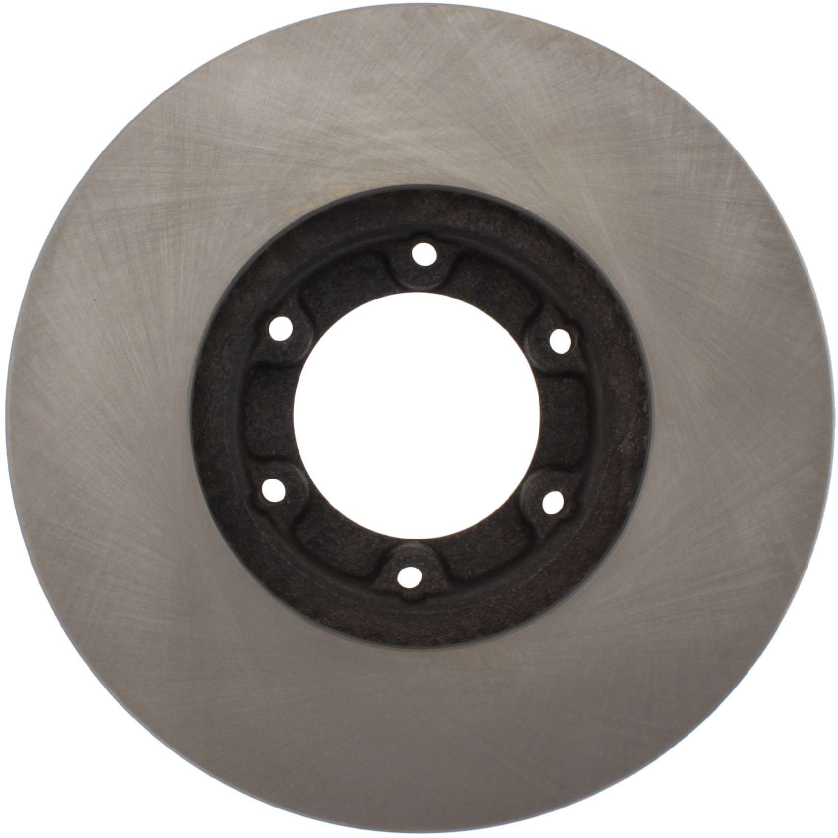 Stoptech Centric Performance Brake Rotor 121.44060