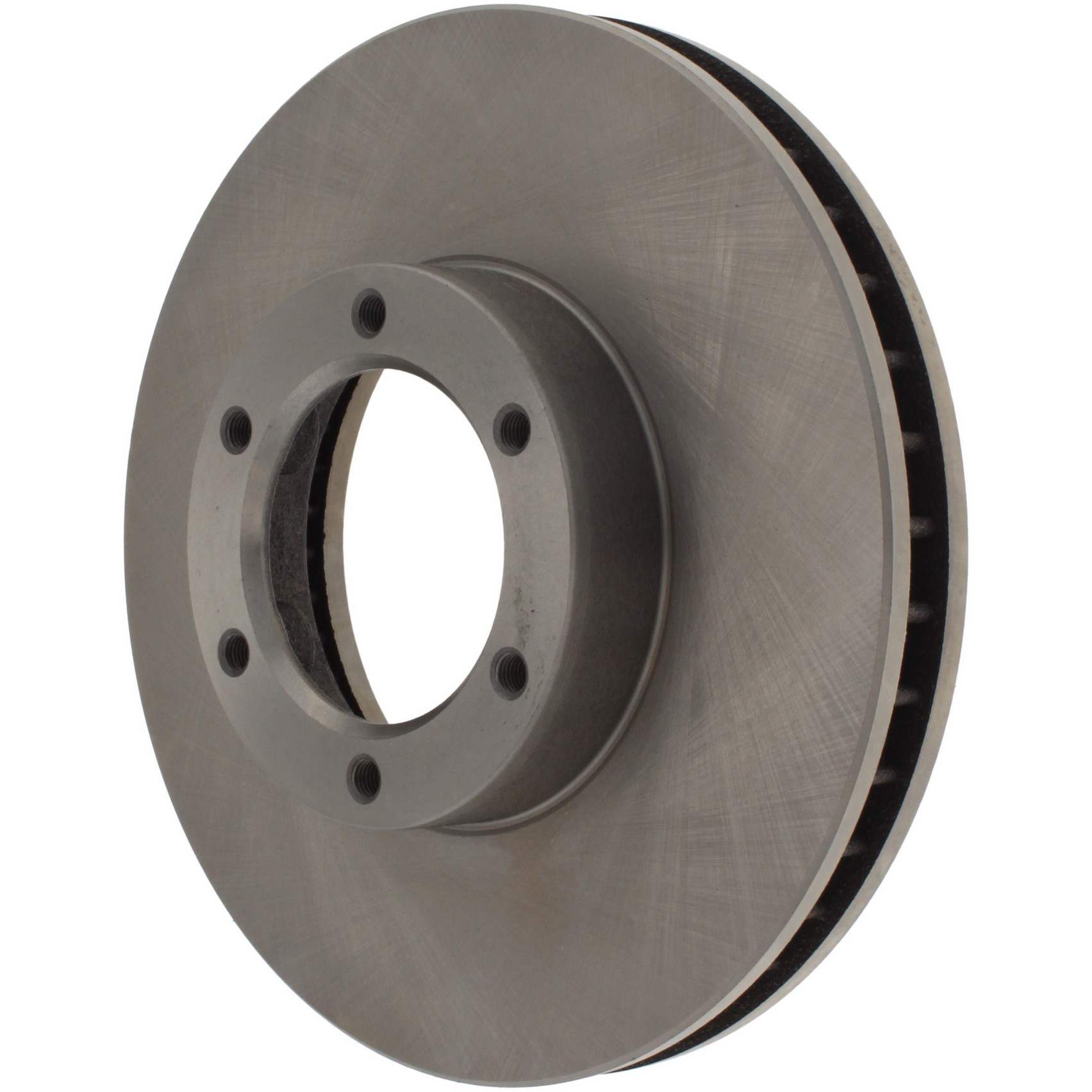 Stoptech Centric Performance Brake Rotor 121.44060