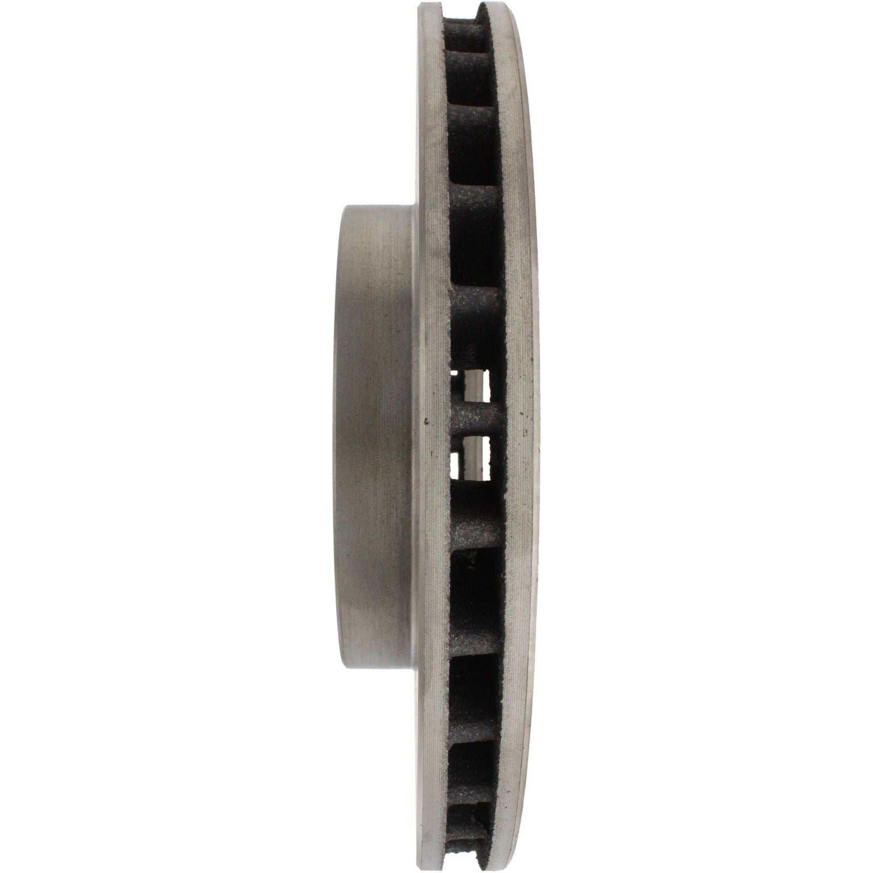 Stoptech Centric Performance Brake Rotor 121.44061