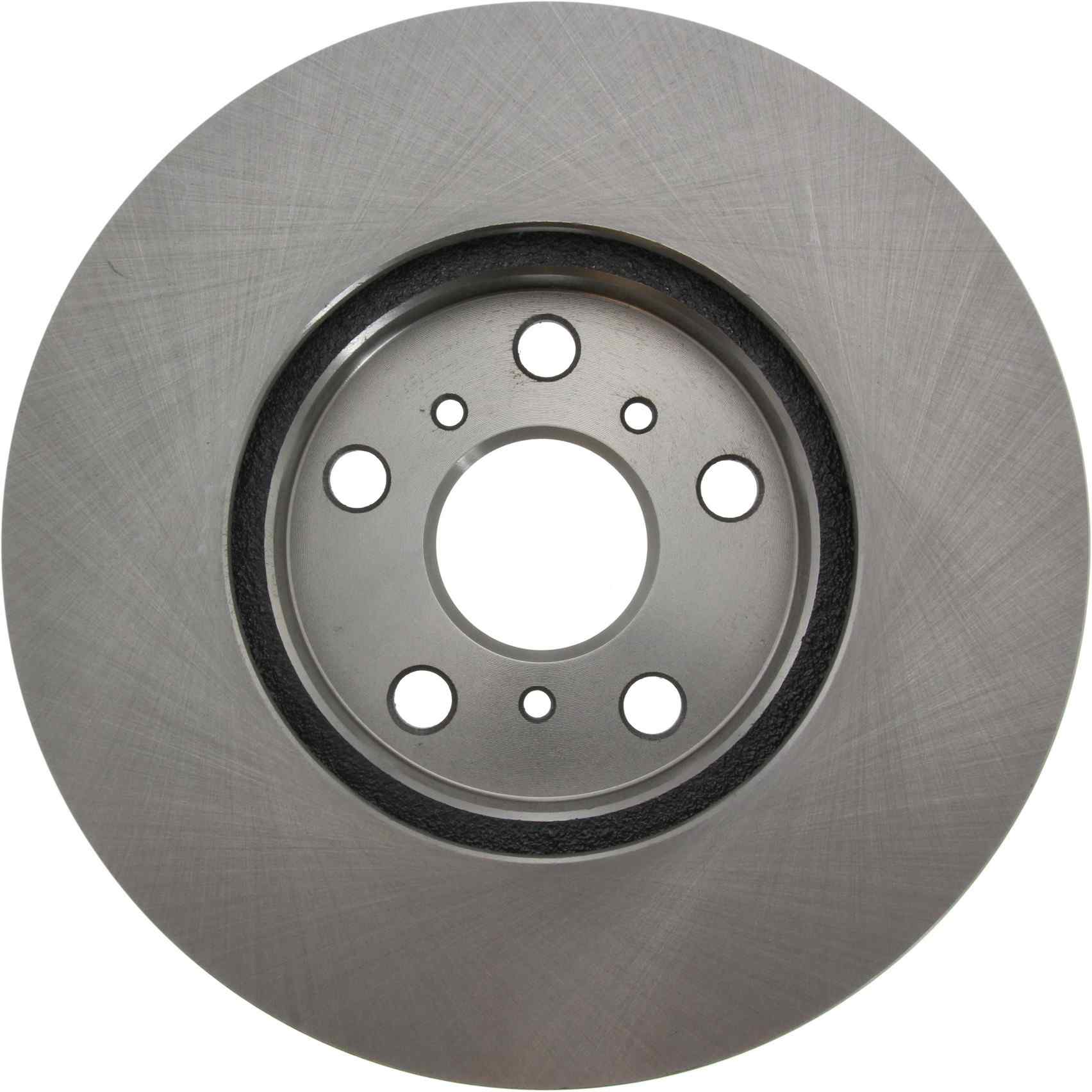 Stoptech Centric Performance Brake Rotor 121.44061