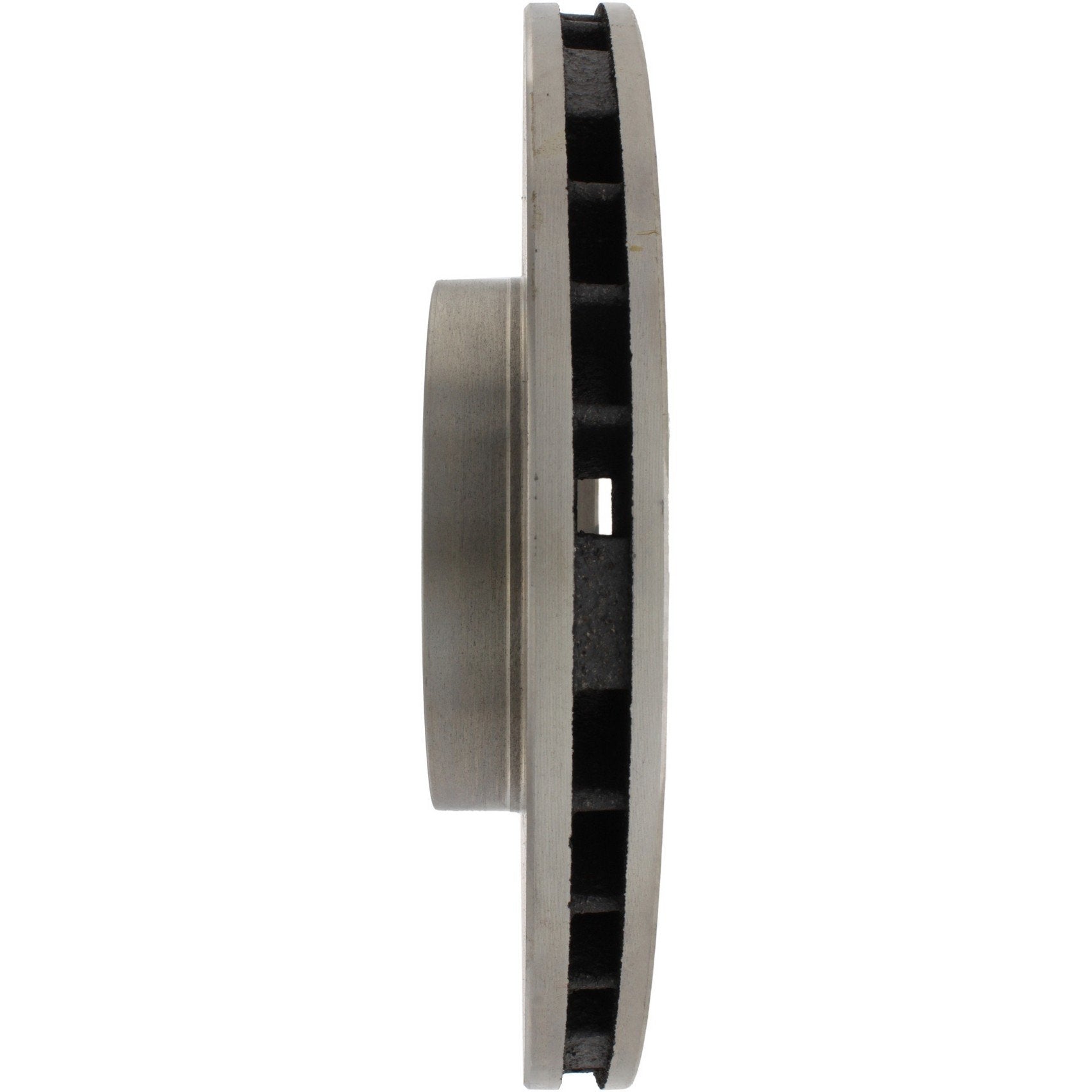 Stoptech Centric Performance Brake Rotor 121.44062