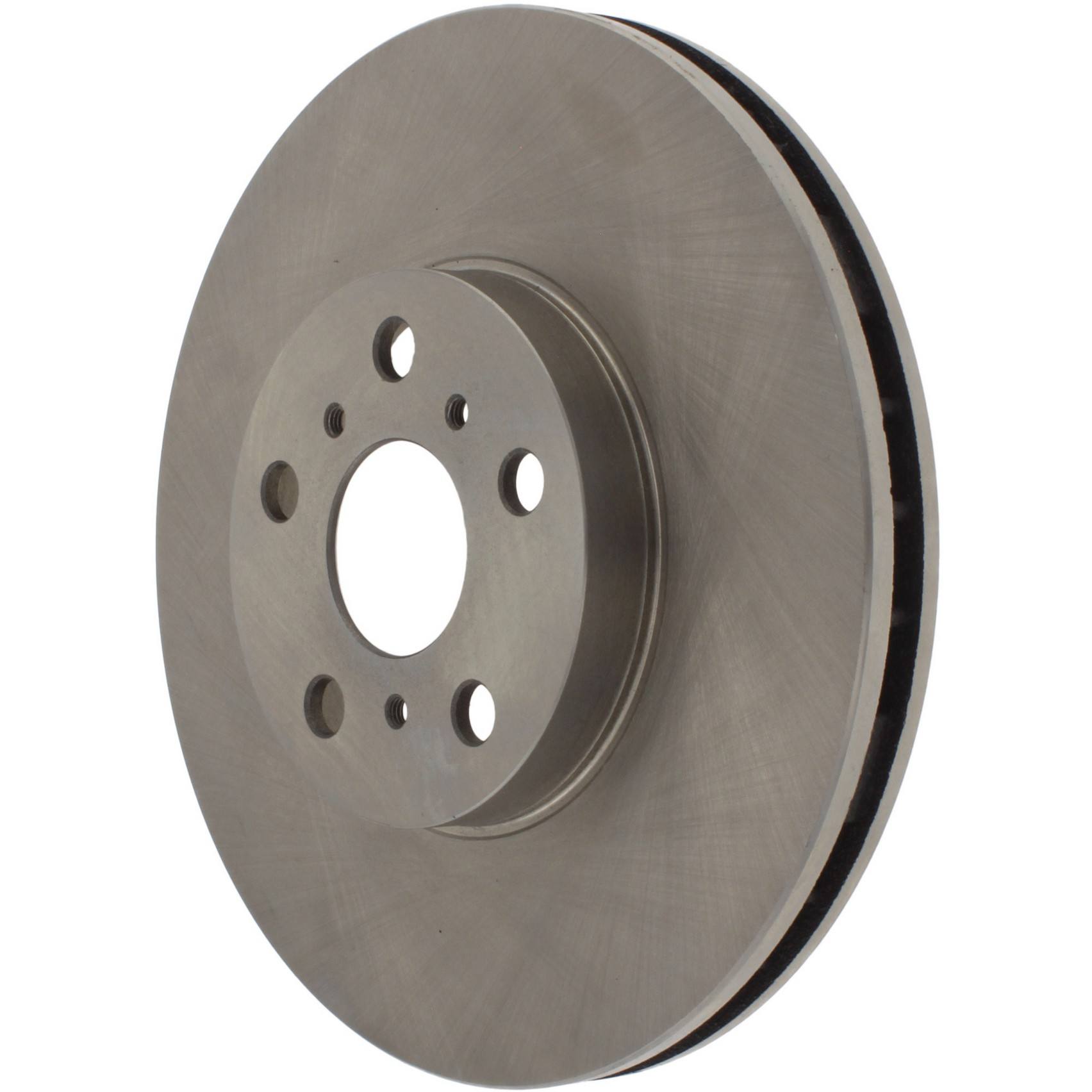 Stoptech Centric Performance Brake Rotor 121.44062