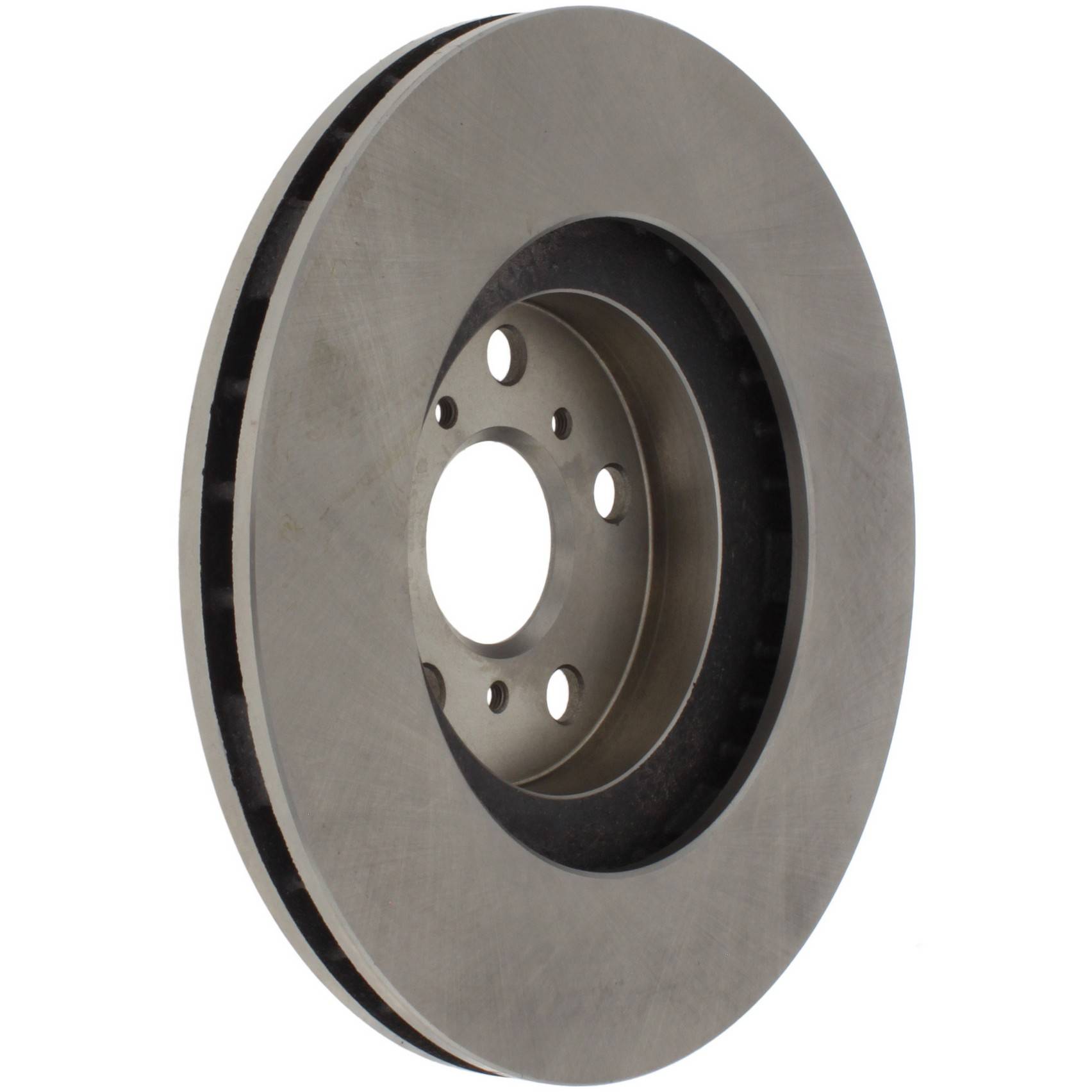 Stoptech Centric Performance Brake Rotor 121.44062