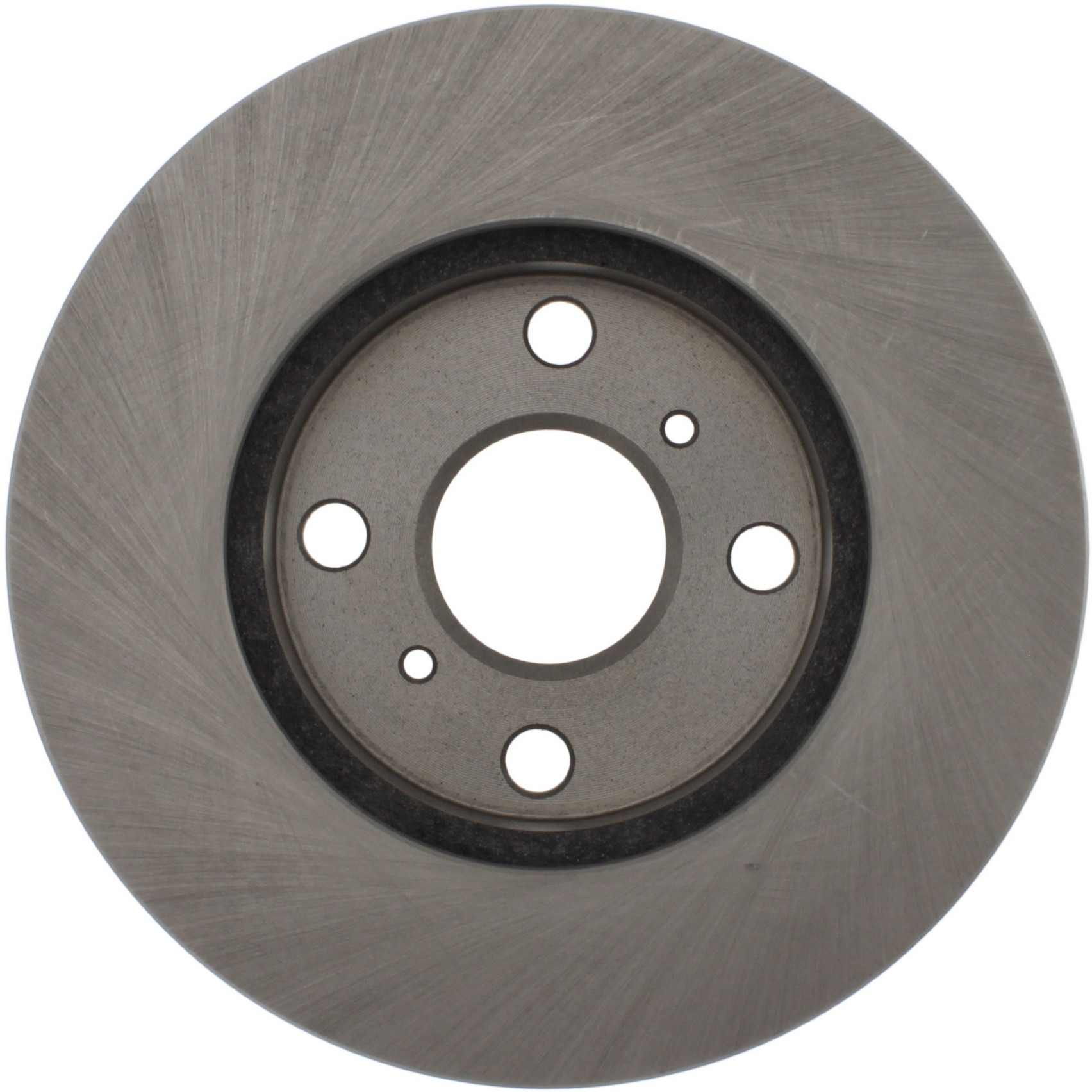 Stoptech Centric Performance Brake Rotor 121.44063