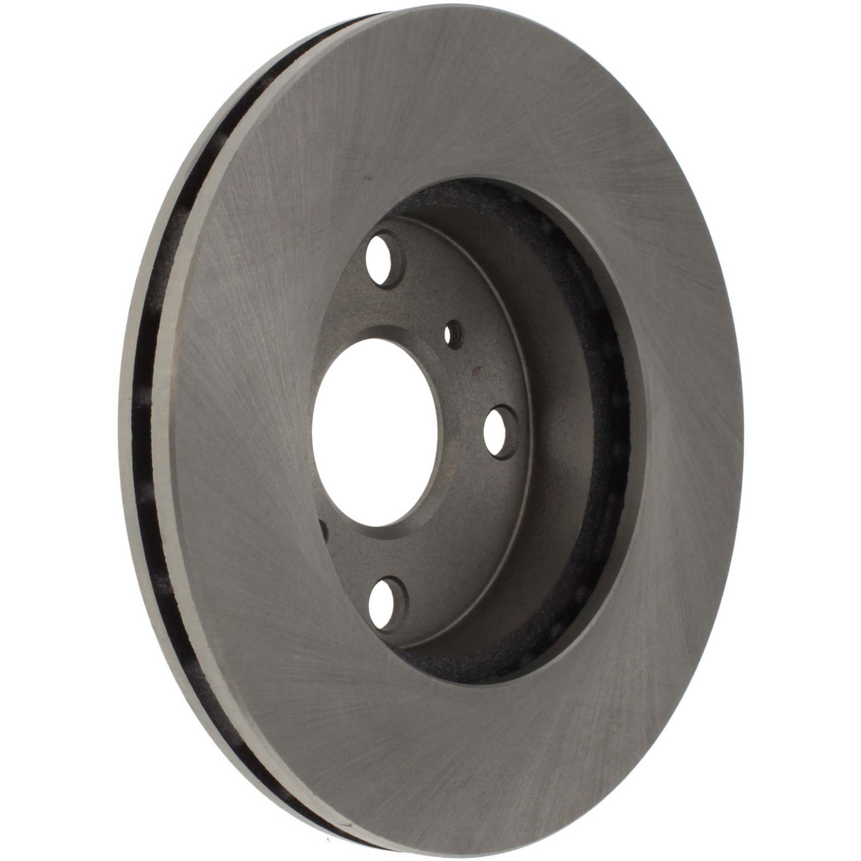 Stoptech Centric Performance Brake Rotor 121.44063