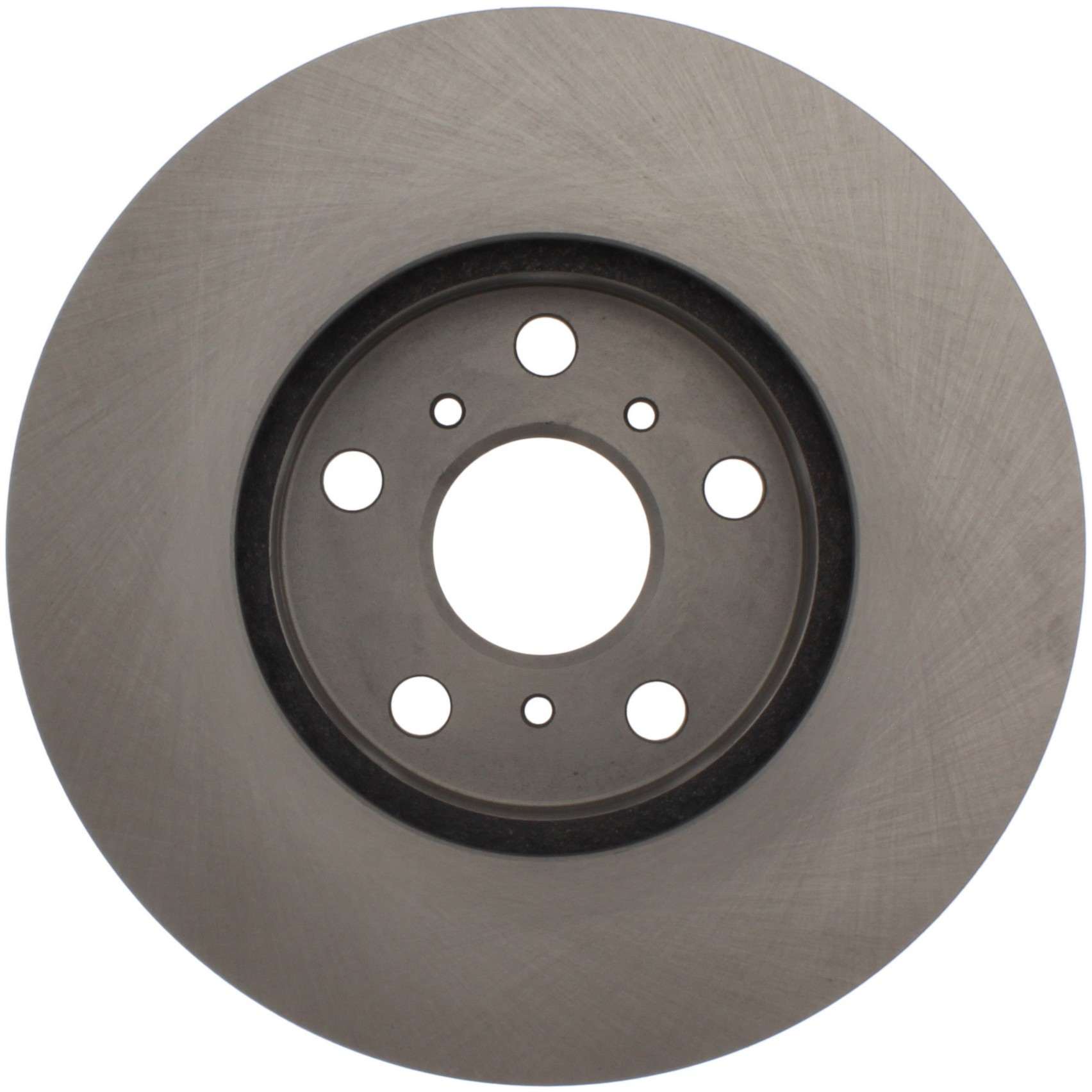 Stoptech Centric Performance Brake Rotor 121.44064