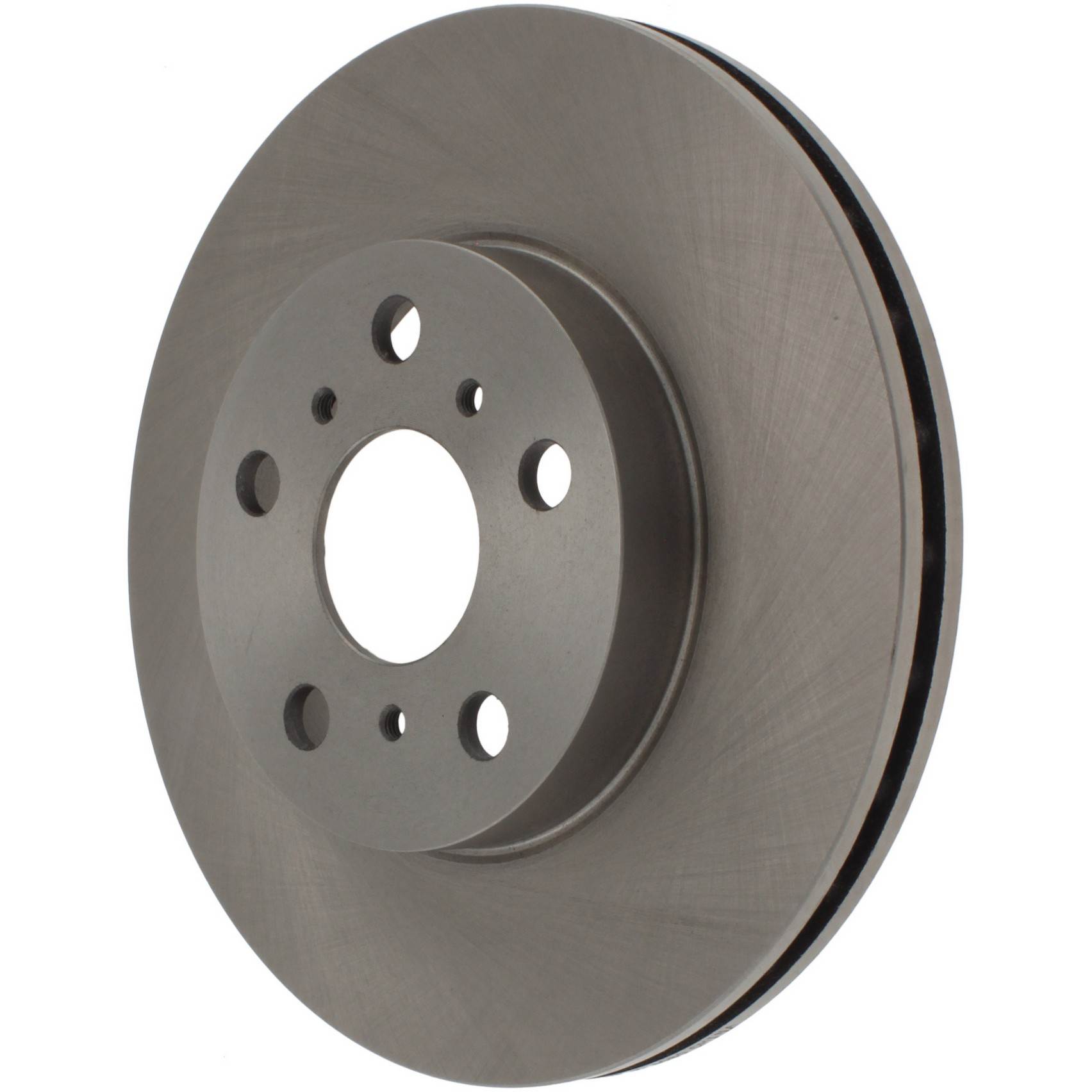 Stoptech Centric Performance Brake Rotor 121.44064