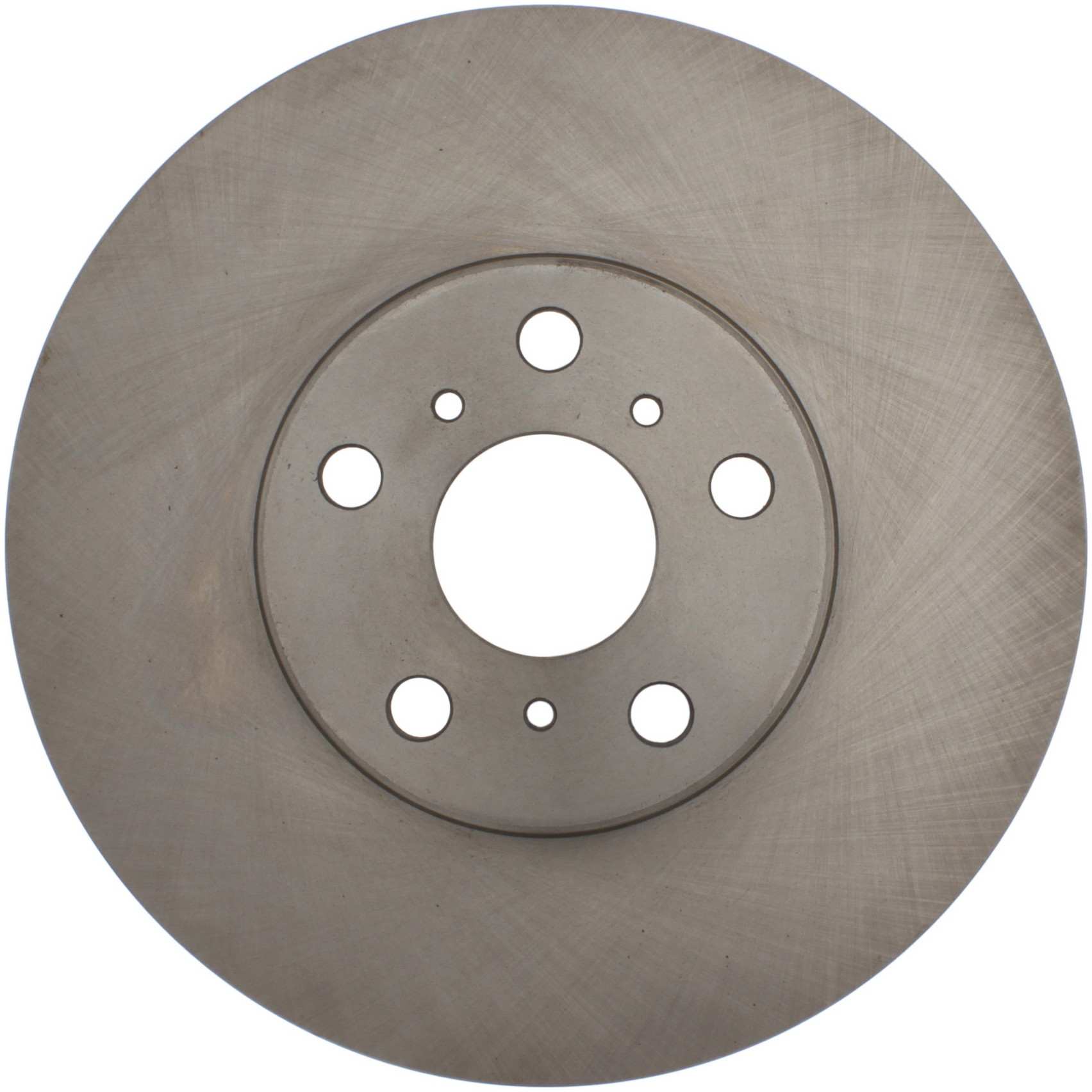 Stoptech Centric Performance Brake Rotor 121.44065