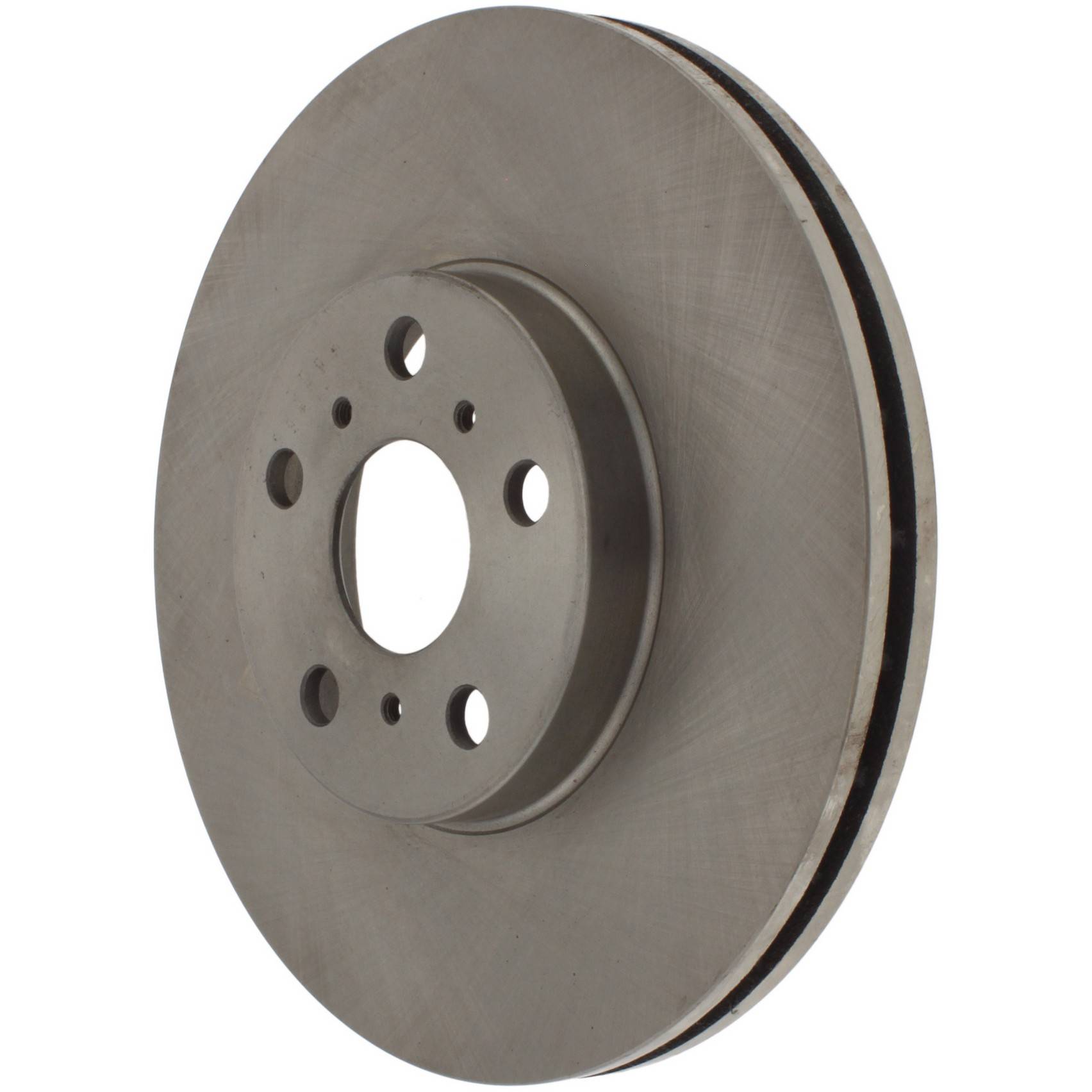 Stoptech Centric Performance Brake Rotor 121.44065