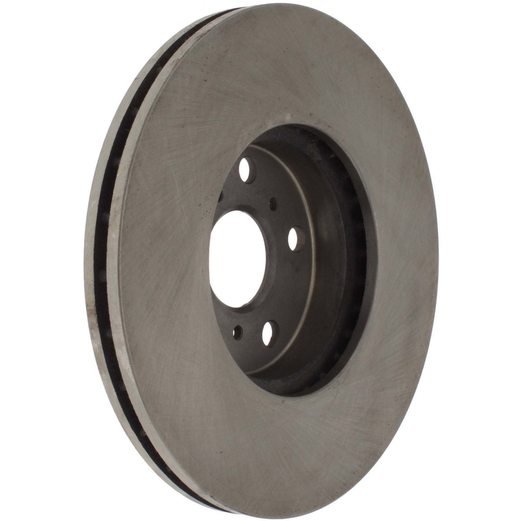 Stoptech Centric Performance Brake Rotor 121.44065