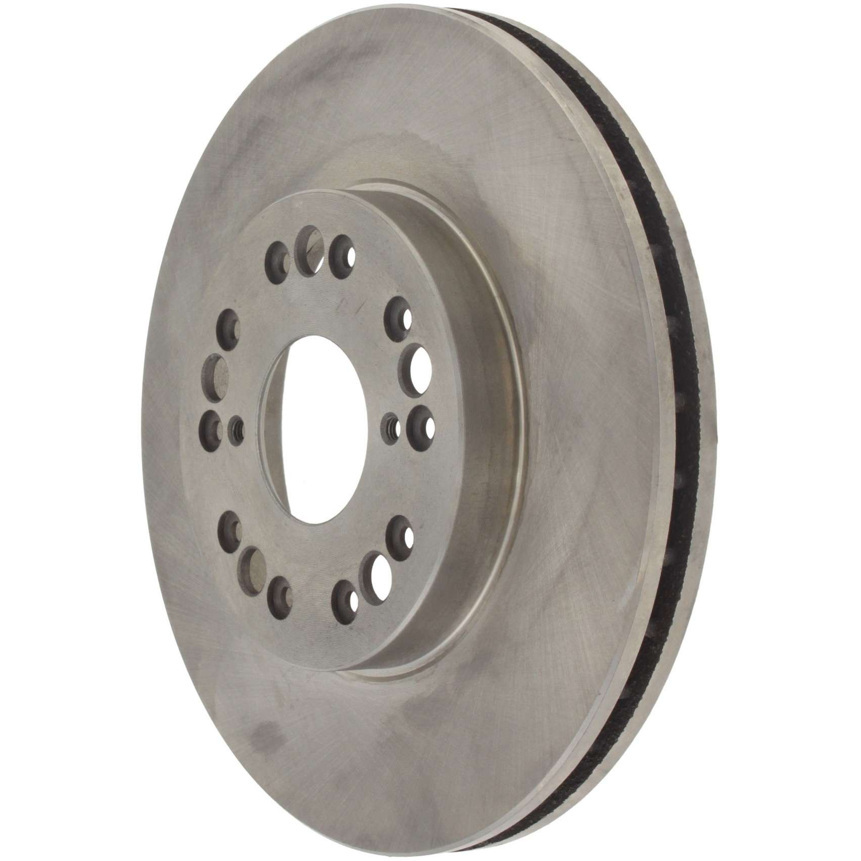 Stoptech Centric Performance Brake Rotor 121.44067