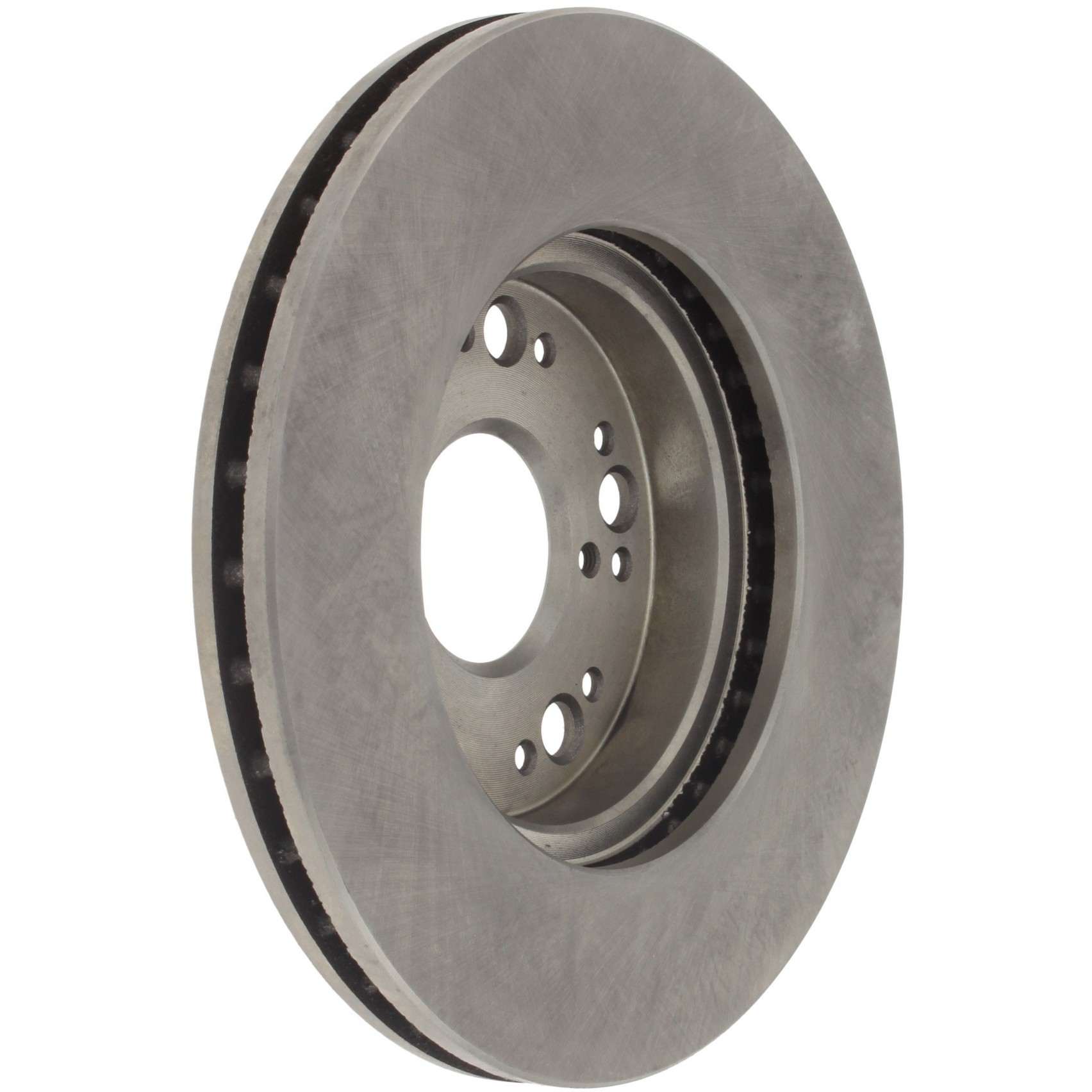 Stoptech Centric Performance Brake Rotor 121.44067