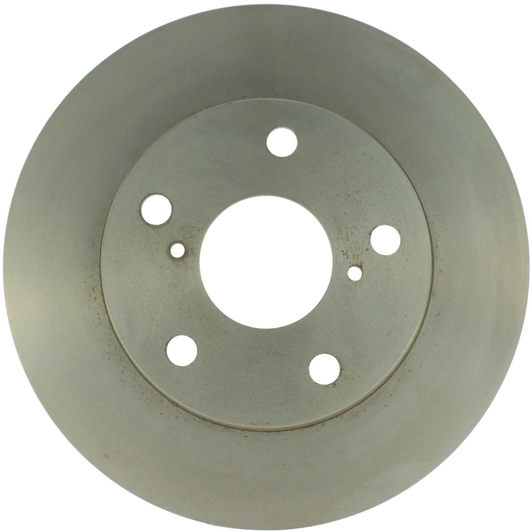 Stoptech Centric Performance Brake Rotor 121.44069