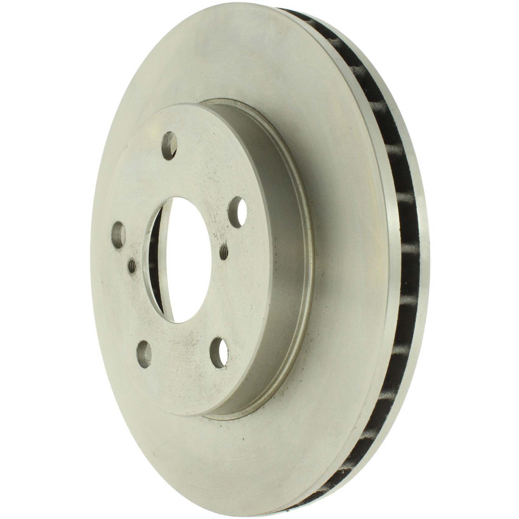 Stoptech Centric Performance Brake Rotor 121.44069