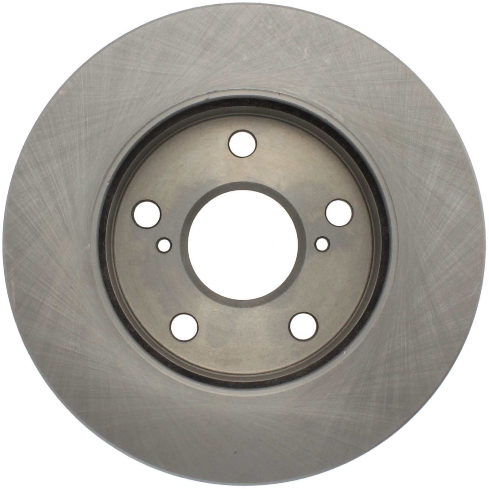 Stoptech Centric Performance Brake Rotor 121.44070