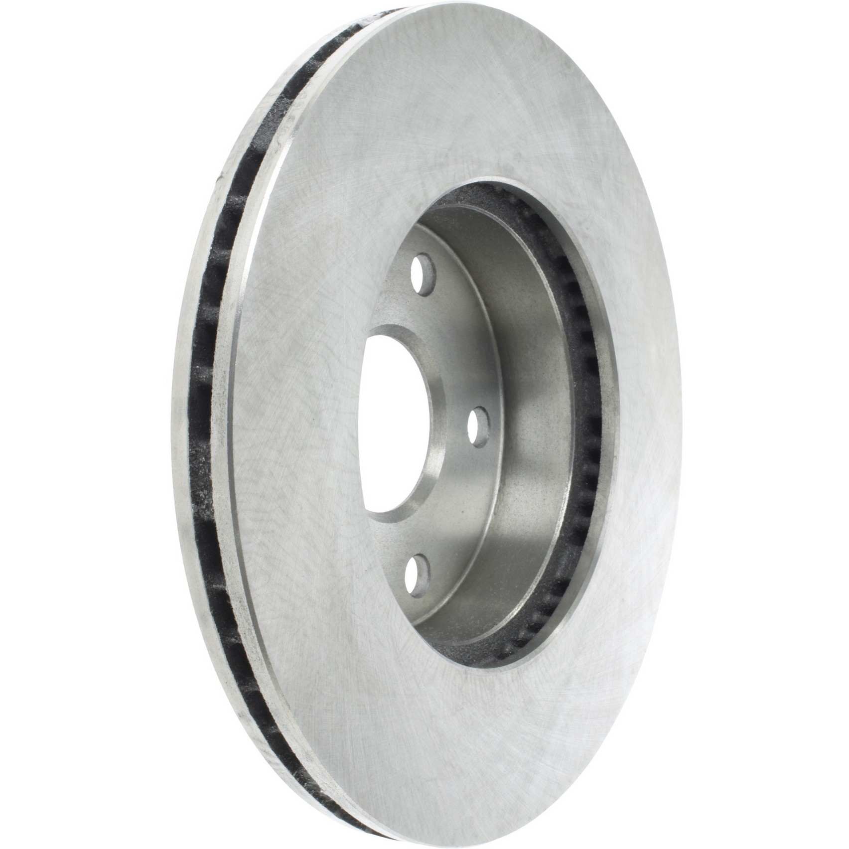 Stoptech Centric Performance Brake Rotor 121.44071