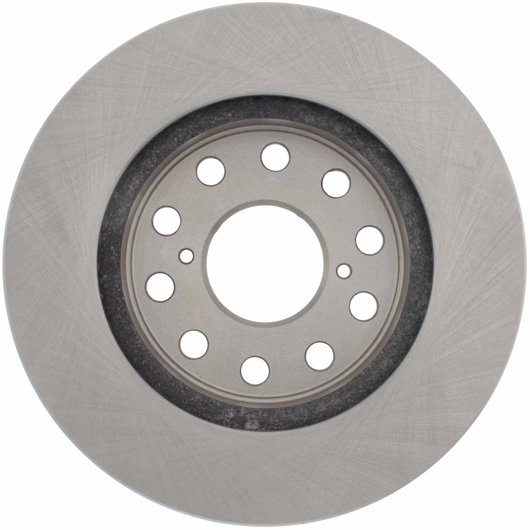 Stoptech Centric 1991-1995 Toyota MR2 Rear Brake Rotor 121.44072