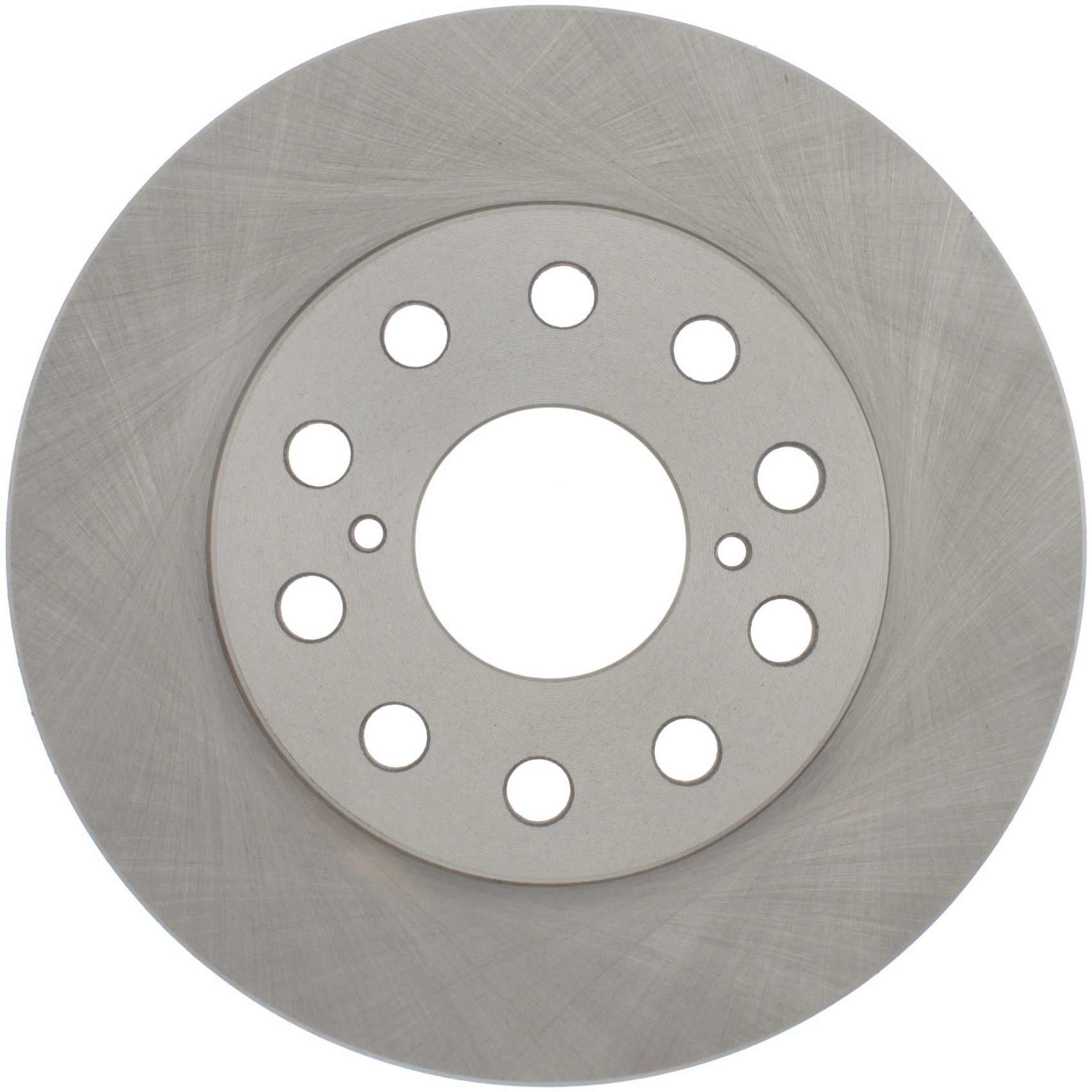 Stoptech Centric 1991-1995 Toyota MR2 Rear Brake Rotor 121.44072