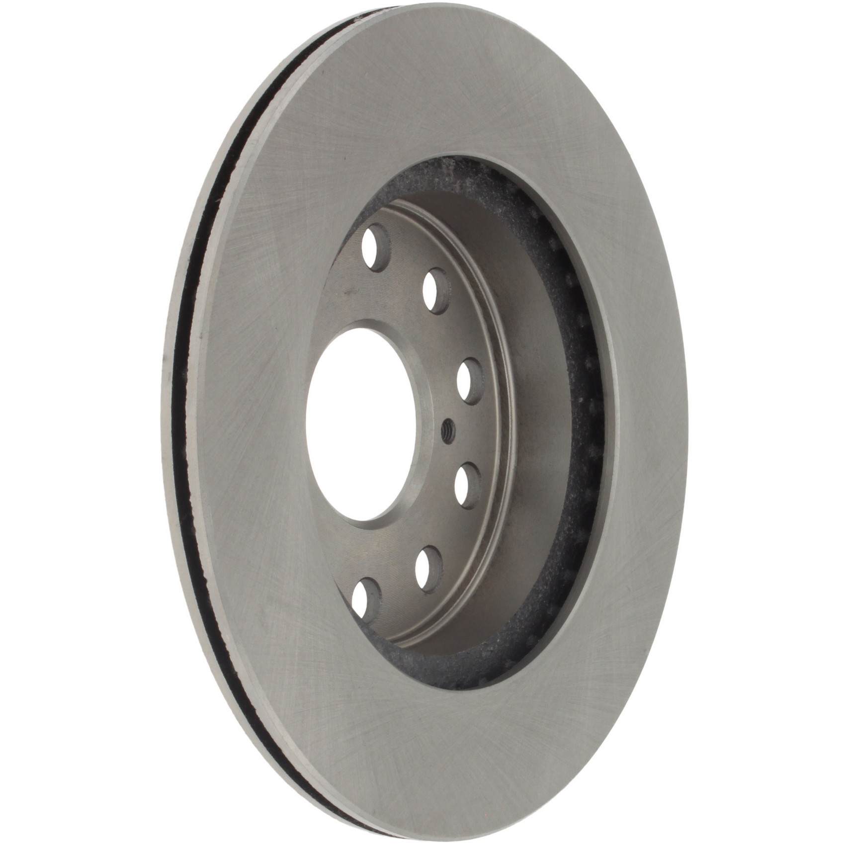 Stoptech Centric 1991-1995 Toyota MR2 Rear Brake Rotor 121.44072