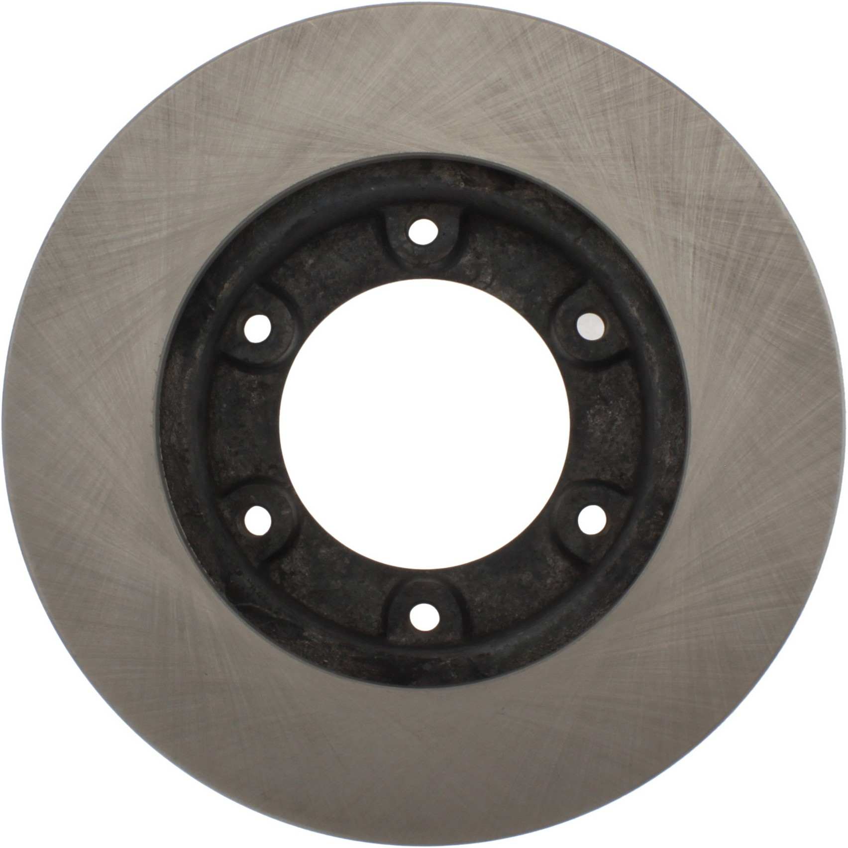 Stoptech Centric Performance Brake Rotor 121.44073